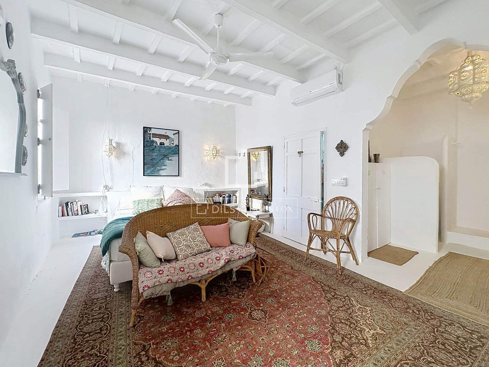 5 camera da letto Villa da affittare in Ciutadella de Menorca - 12.000 € (Rif: 10172055)