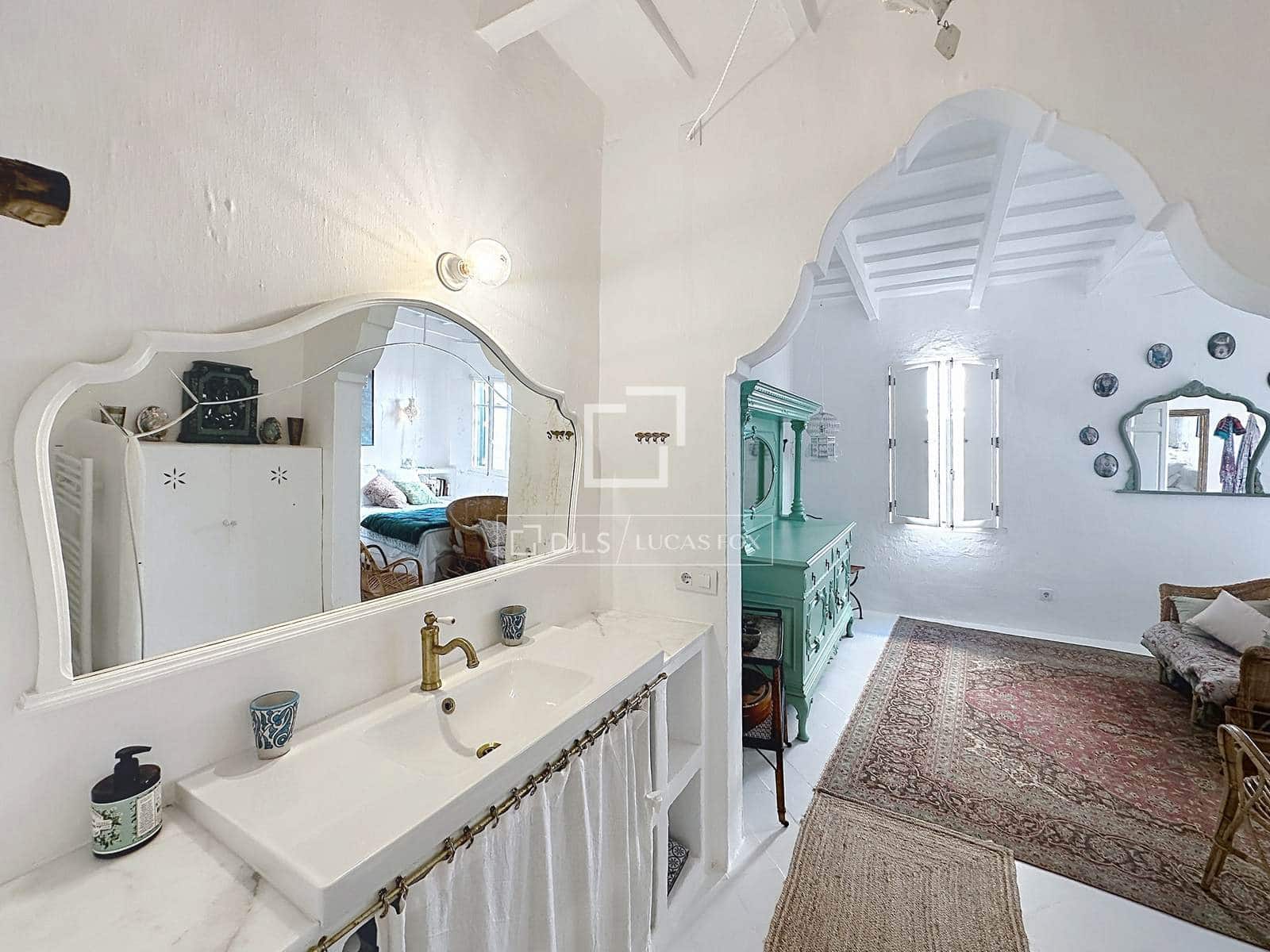 5 camera da letto Villa da affittare in Ciutadella de Menorca - 12.000 € (Rif: 10172055)