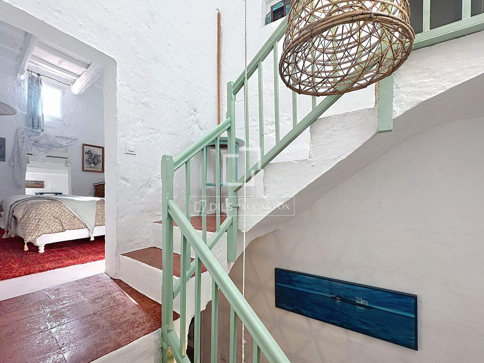 5 camera da letto Villa da affittare in Ciutadella de Menorca - 12.000 € (Rif: 10172055)
