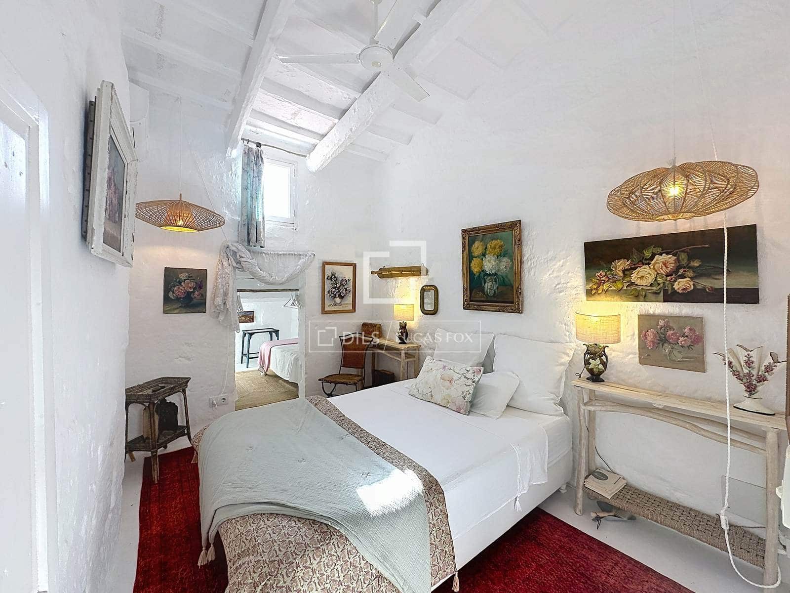 5 camera da letto Villa da affittare in Ciutadella de Menorca - 12.000 € (Rif: 10172055)