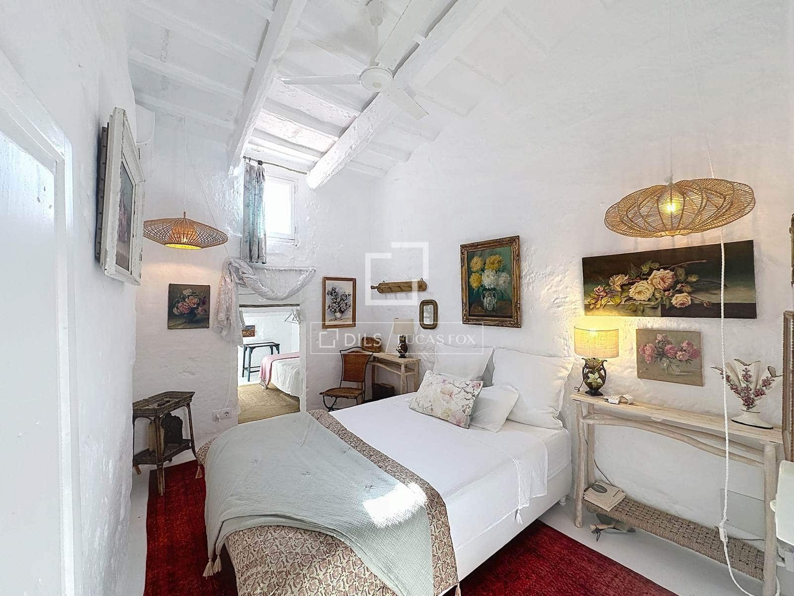 5 camera da letto Villa da affittare in Ciutadella de Menorca - 12.000 € (Rif: 10172055)
