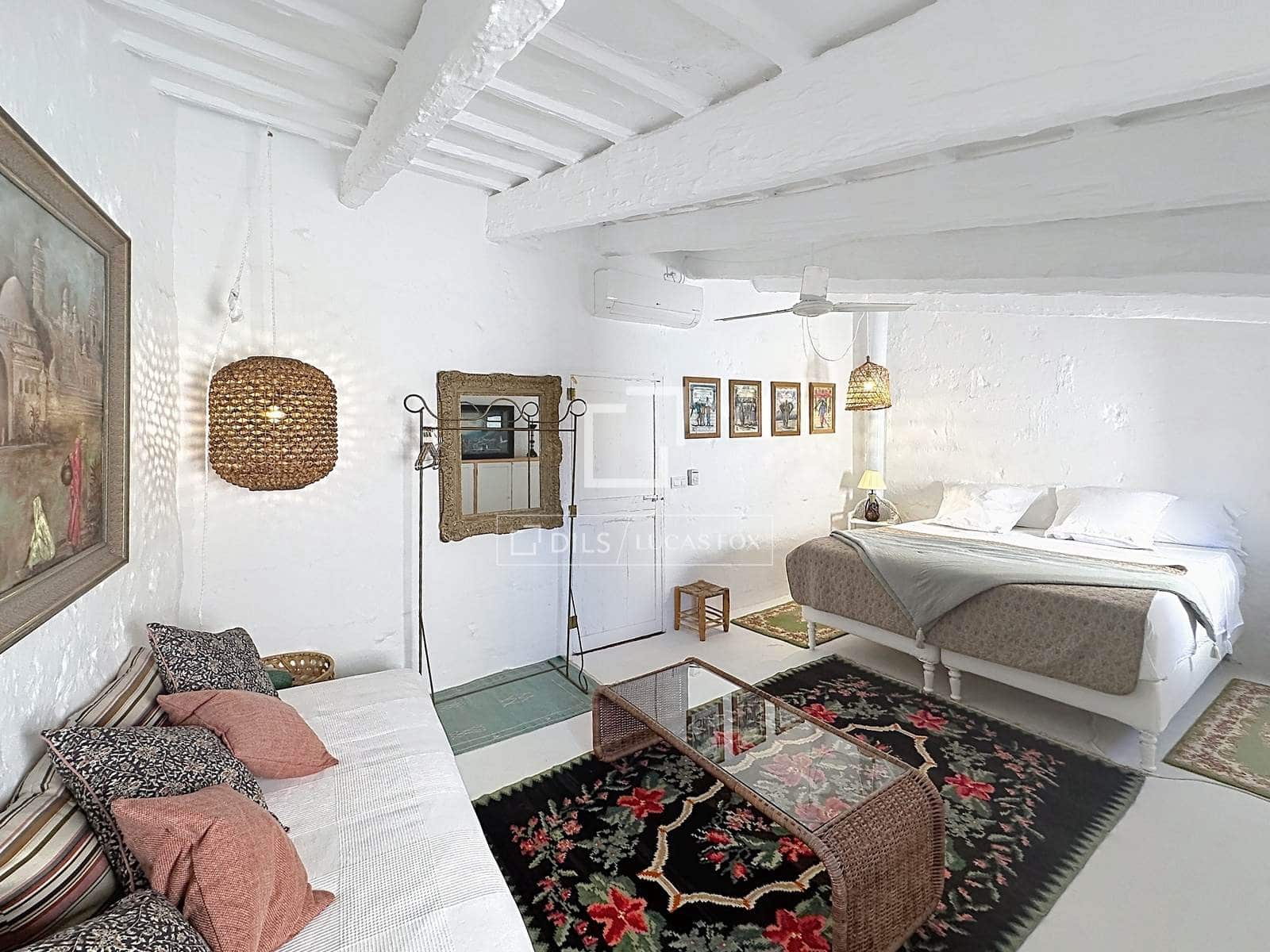 5 camera da letto Villa da affittare in Ciutadella de Menorca - 12.000 € (Rif: 10172055)