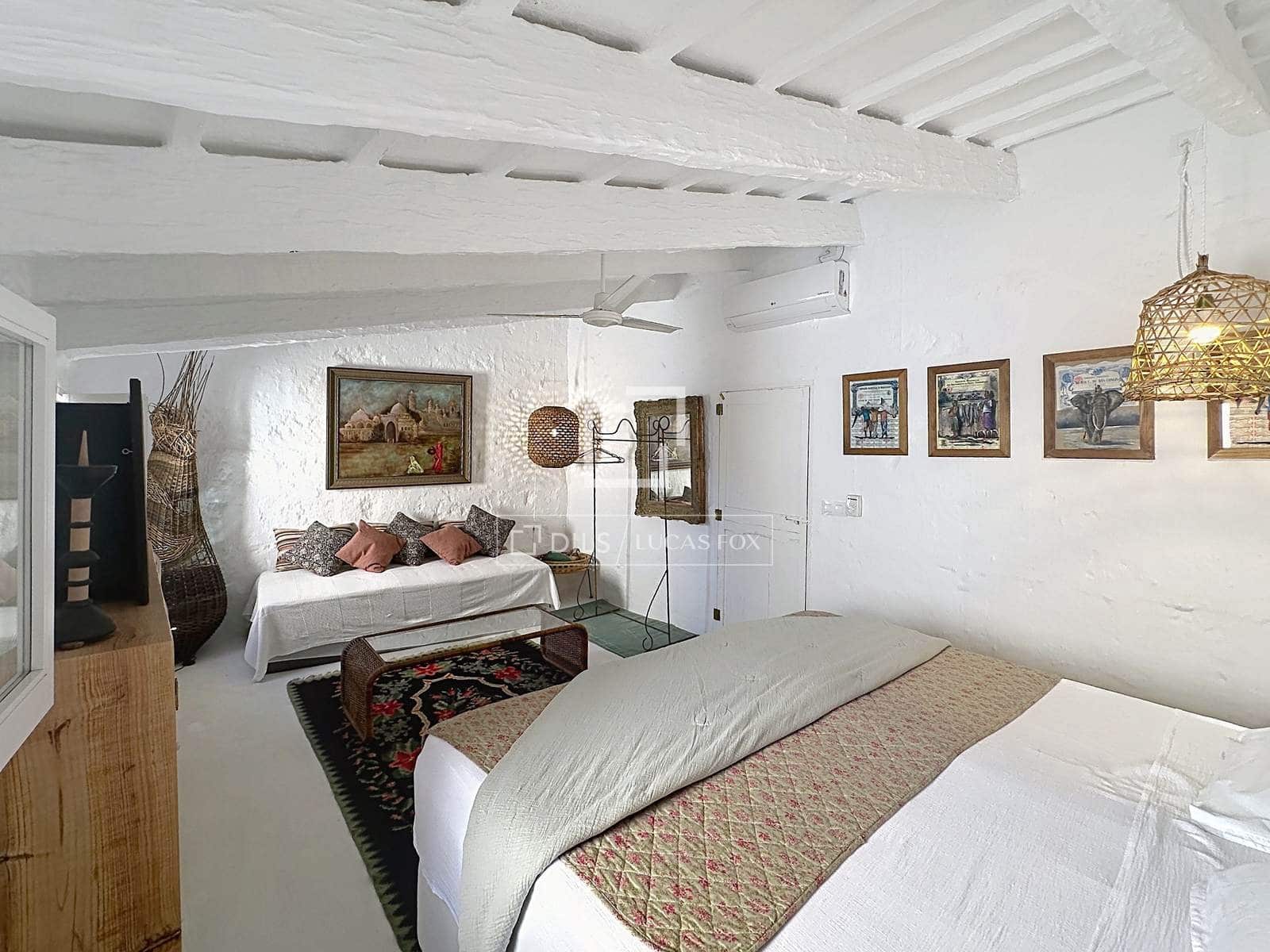 5 camera da letto Villa da affittare in Ciutadella de Menorca - 12.000 € (Rif: 10172055)