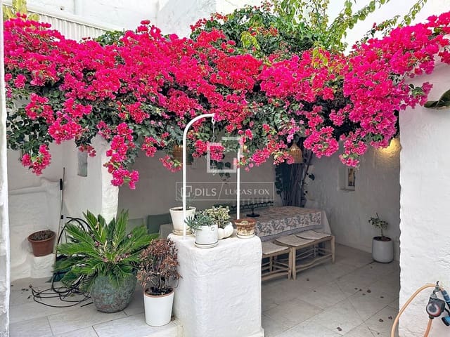 5 camera da letto Villa da affittare in Ciutadella de Menorca - 12.000 € (Rif: 10172055)