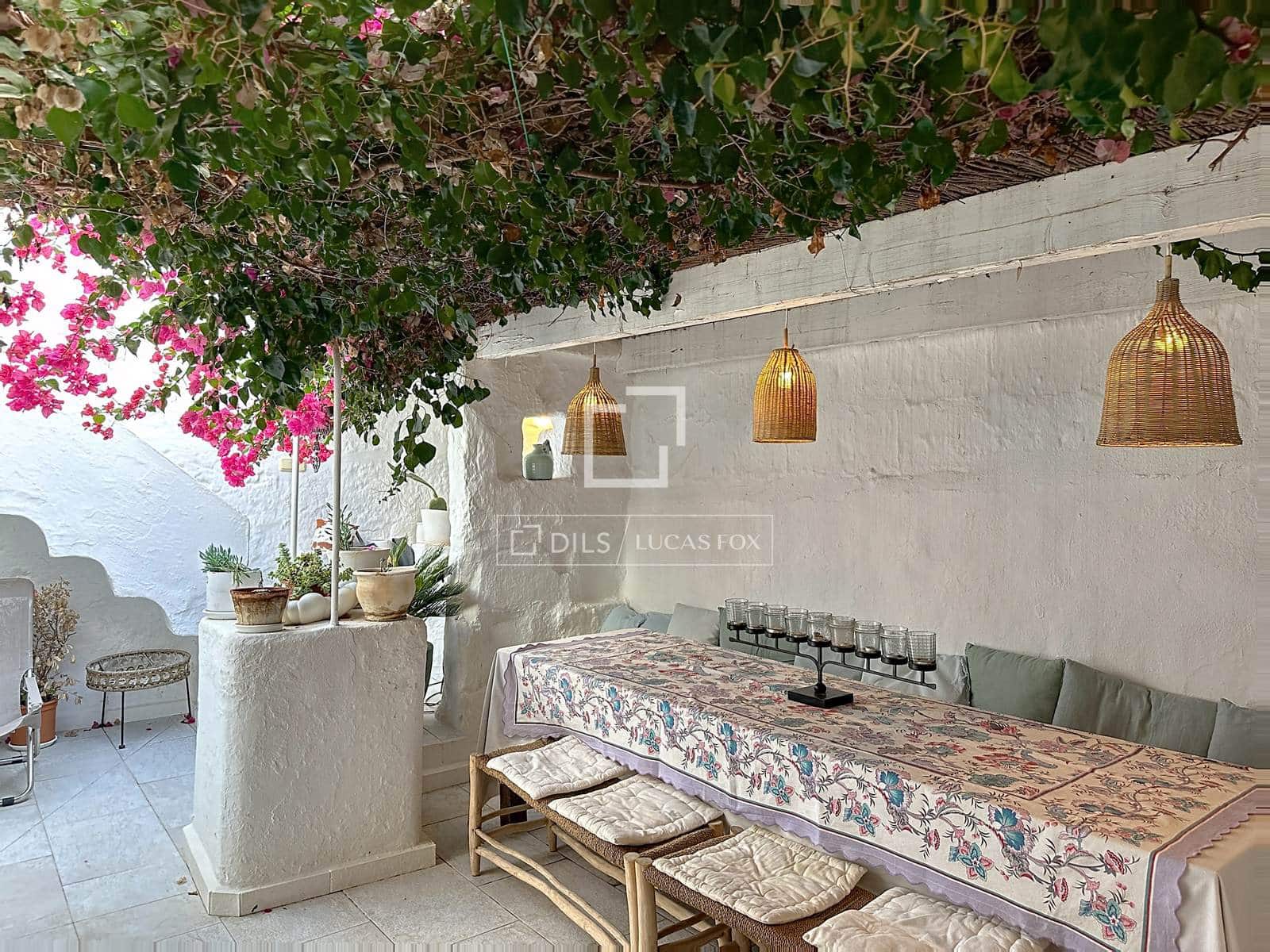 5 camera da letto Villa da affittare in Ciutadella de Menorca - 12.000 € (Rif: 10172055)