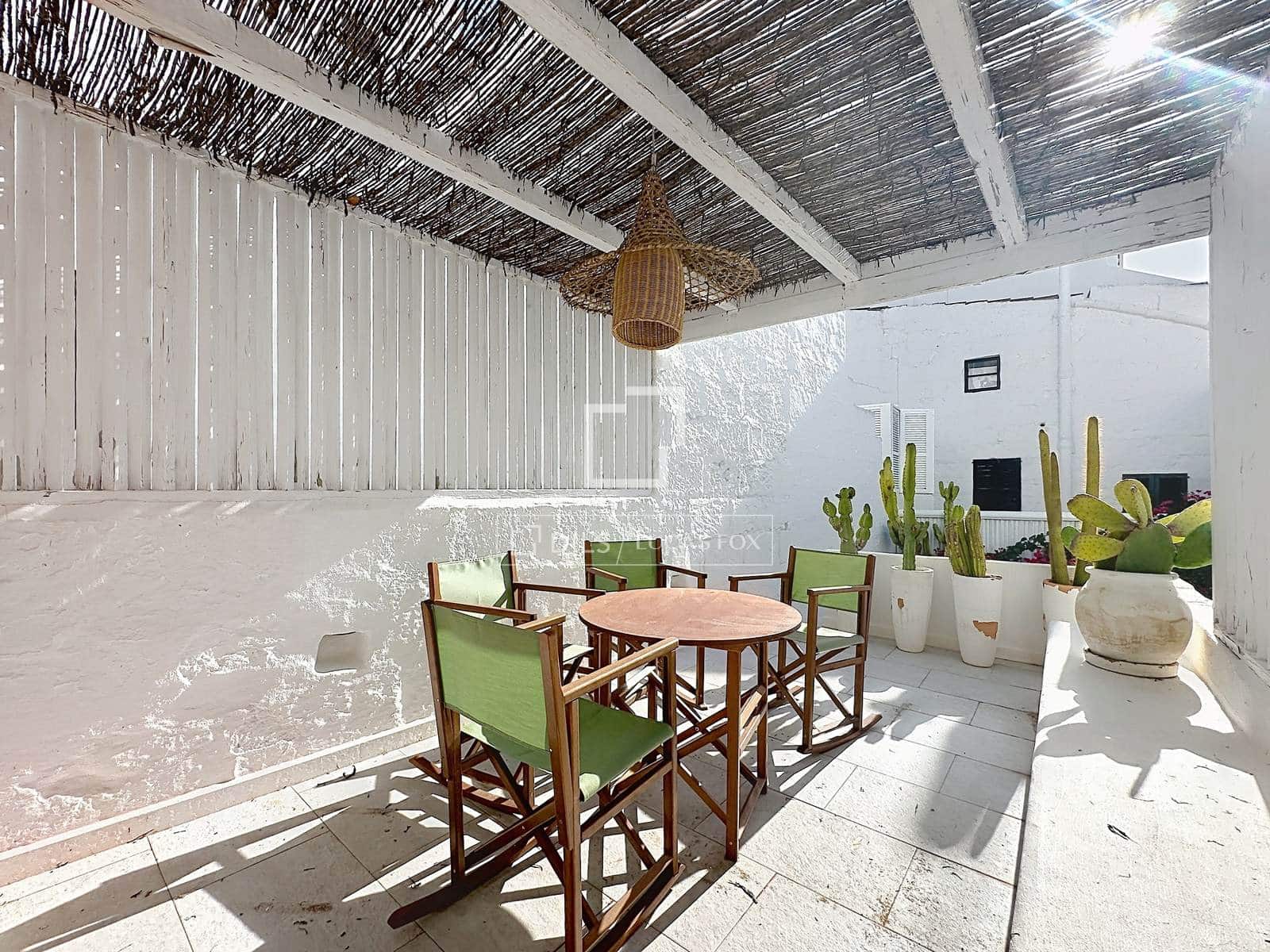 5 camera da letto Villa da affittare in Ciutadella de Menorca - 12.000 € (Rif: 10172055)
