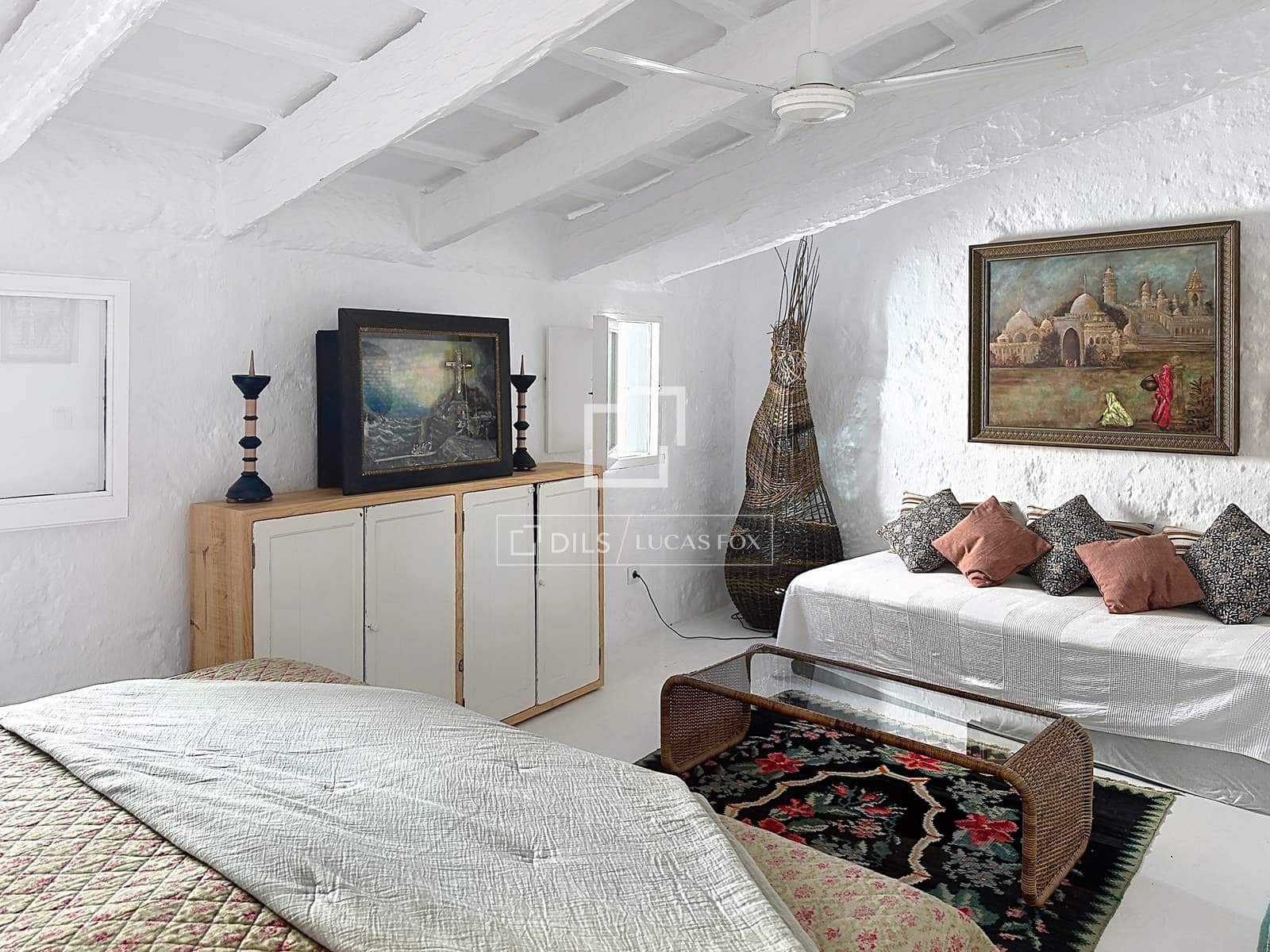 5 camera da letto Villa da affittare in Ciutadella de Menorca - 12.000 € (Rif: 10172055)