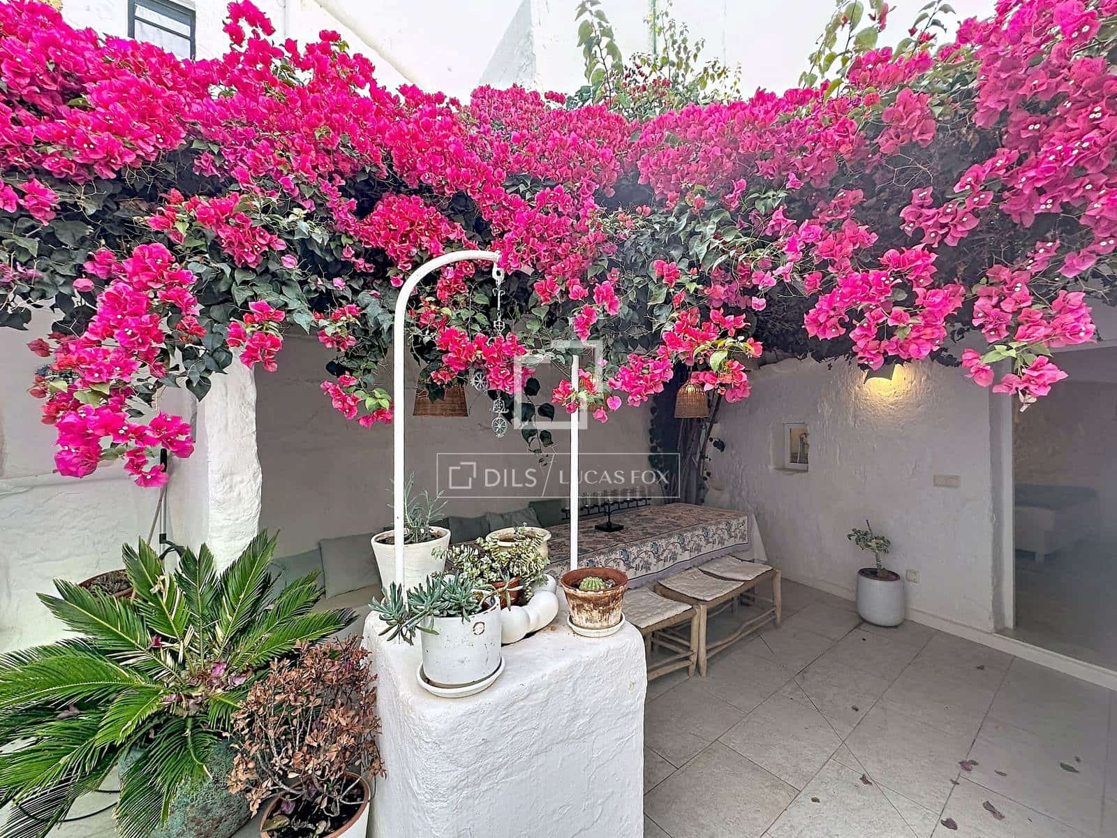 5 camera da letto Villa da affittare in Ciutadella de Menorca - 12.000 € (Rif: 10172055)