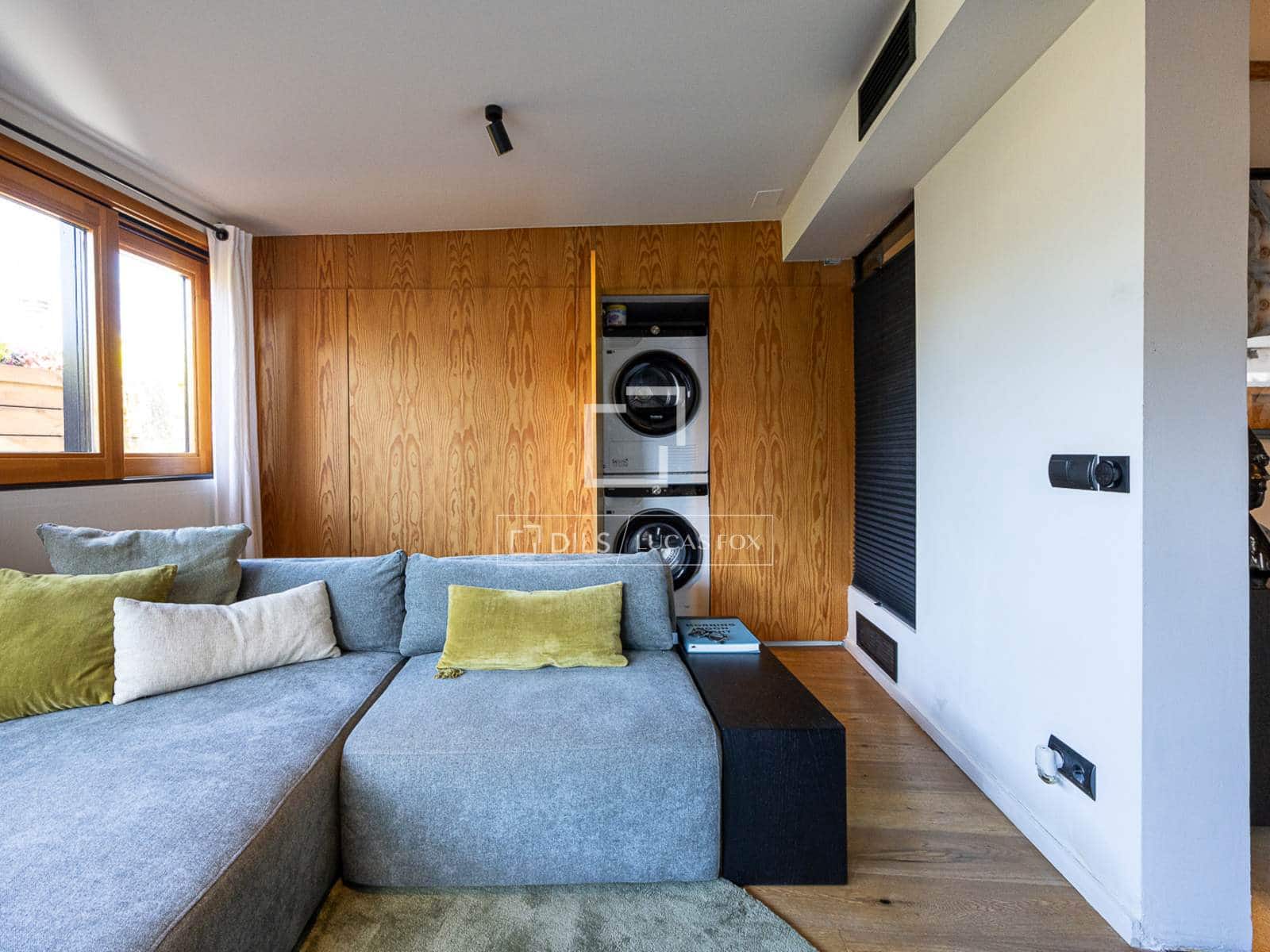 1 soverom Penthouse til salgs i Barcelona by - € 730 000 (Ref: 10172231)