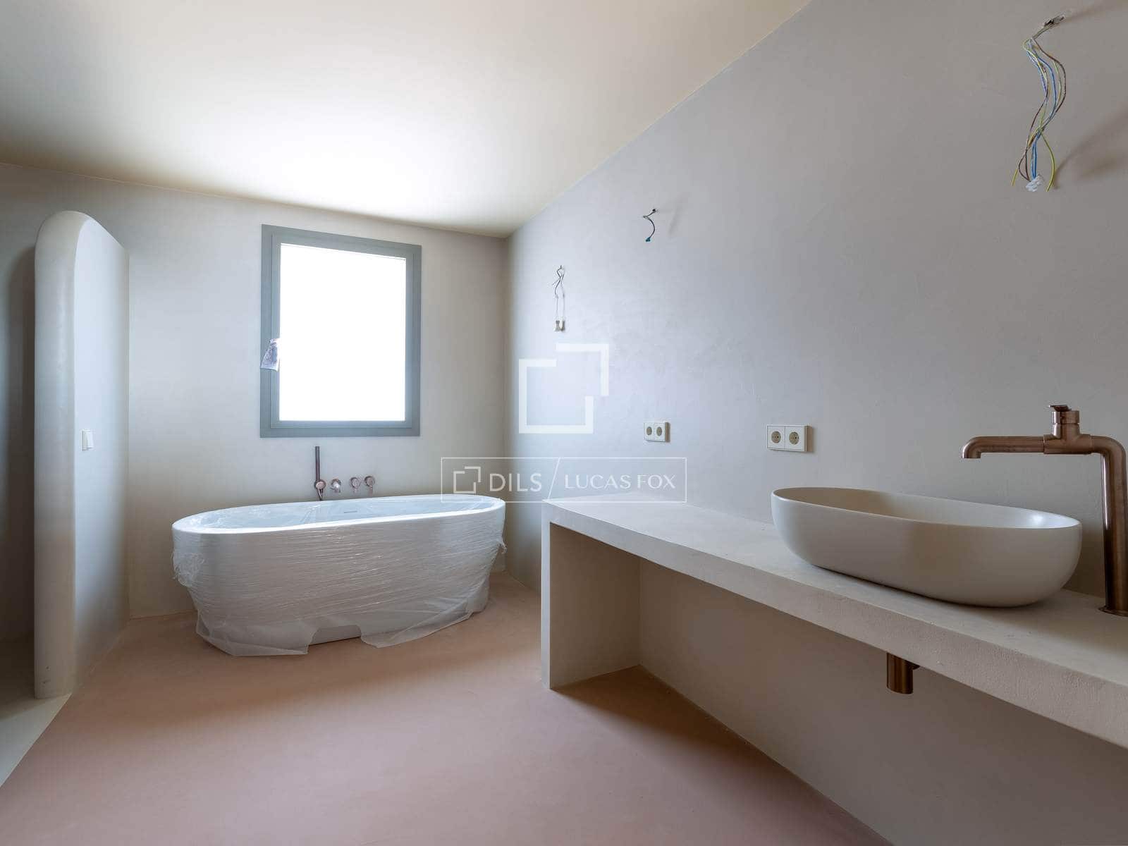 6 chambre Villa/Maison à vendre à Arenys de Mar avec piscine garage - 2 200 000 € (Ref: 10172232)