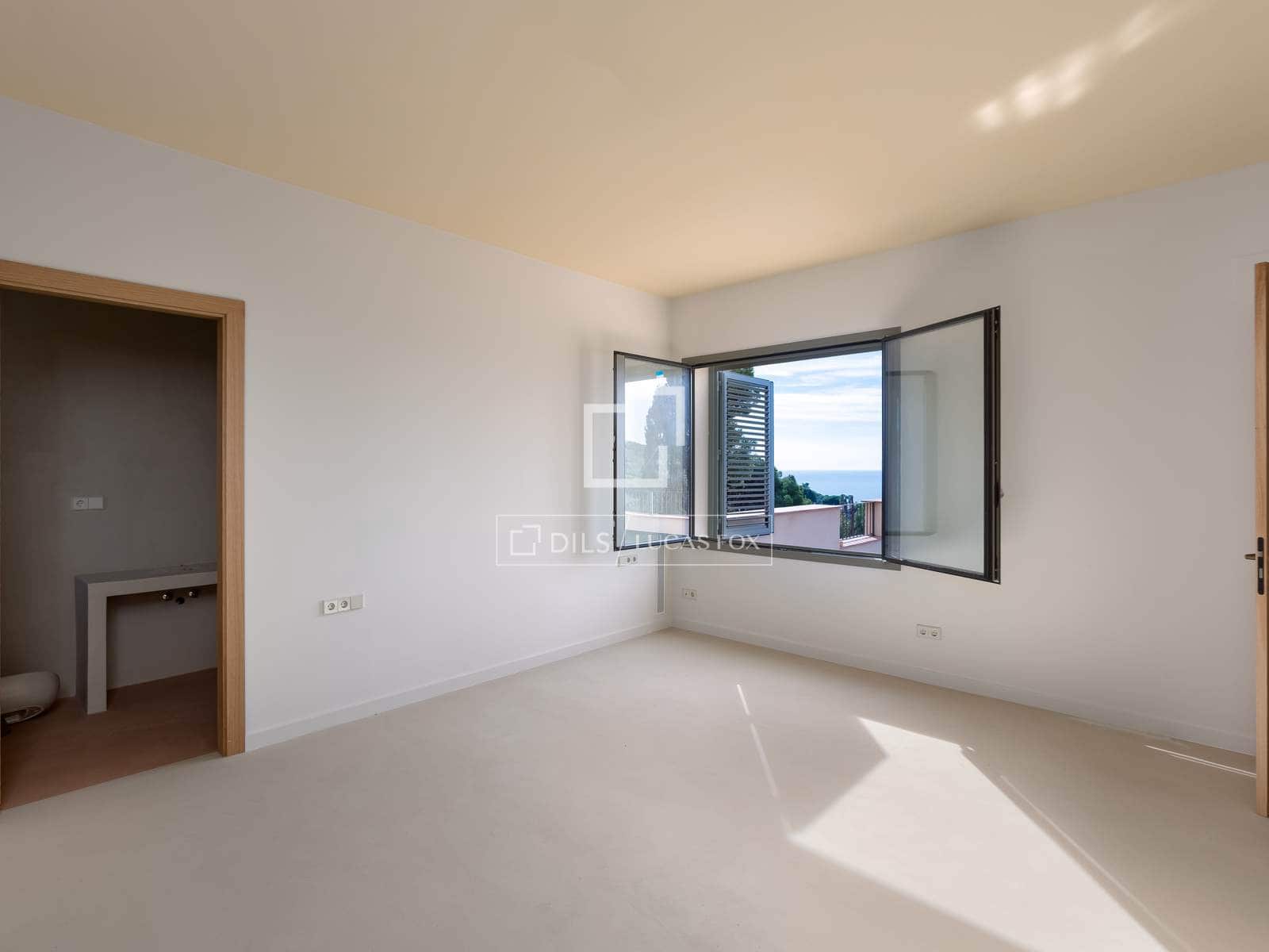 6 chambre Villa/Maison à vendre à Arenys de Mar avec piscine garage - 2 200 000 € (Ref: 10172232)