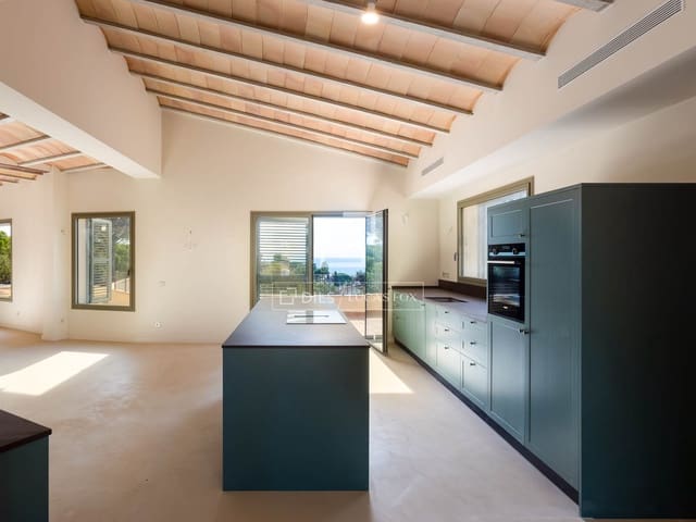 6 soveværelse Villa til salg i Arenys de Mar med swimmingpool garage - € 2.200.000 (Ref: 10172232)