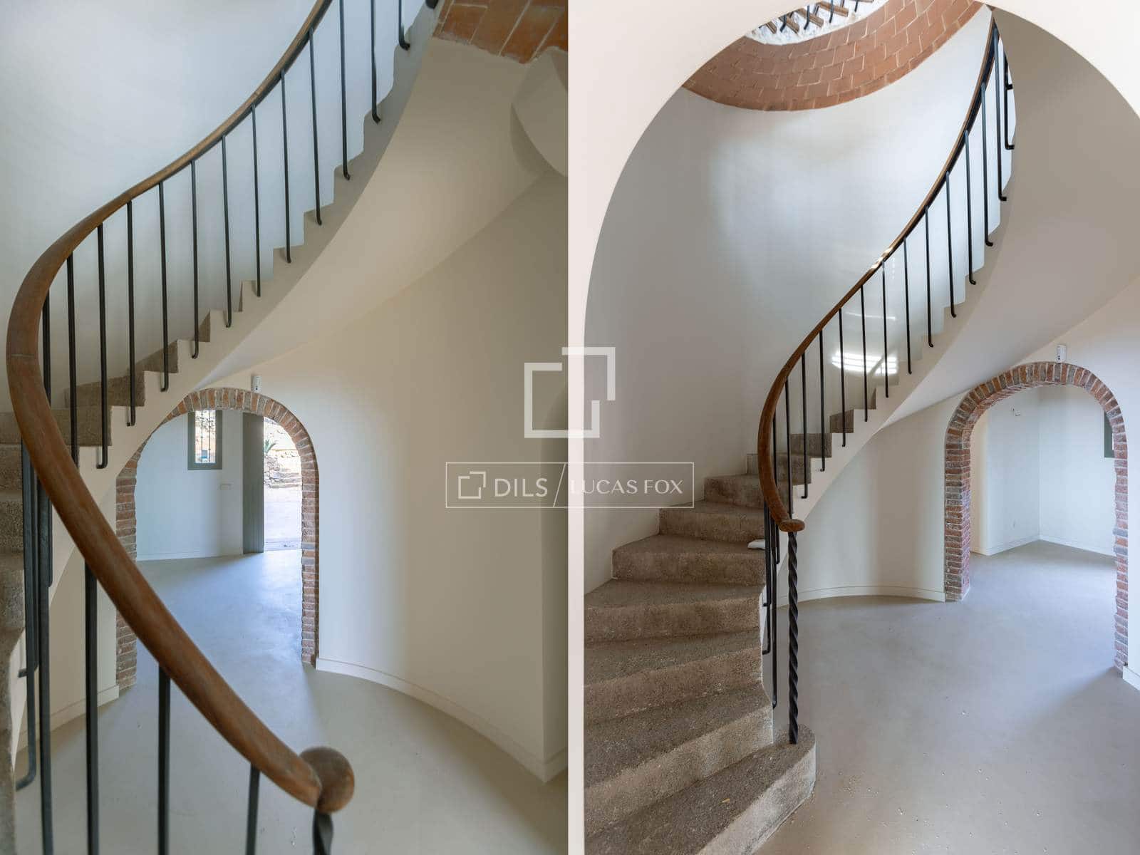 6 chambre Villa/Maison à vendre à Arenys de Mar avec piscine garage - 2 200 000 € (Ref: 10172232)
