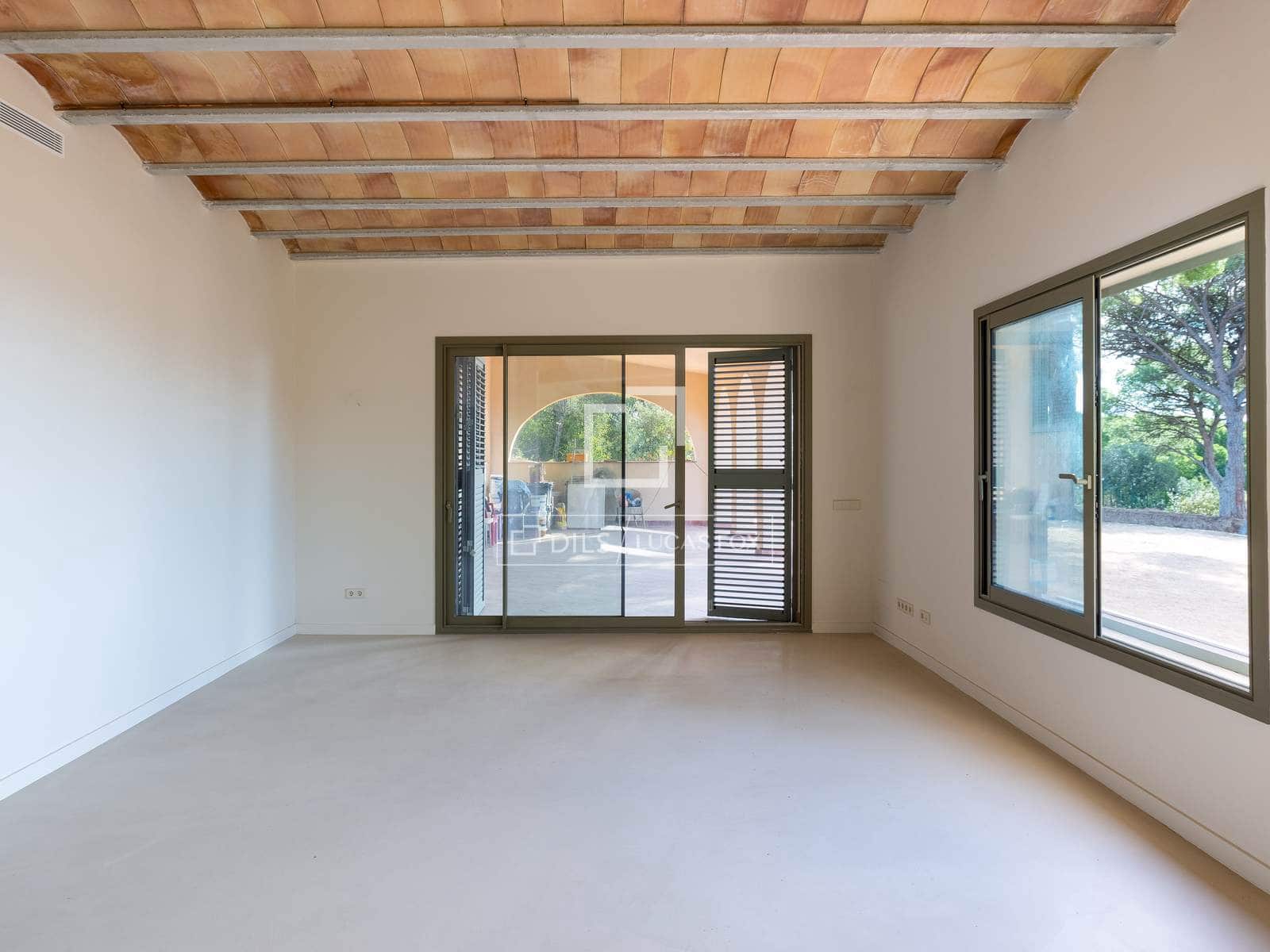 6 chambre Villa/Maison à vendre à Arenys de Mar avec piscine garage - 2 200 000 € (Ref: 10172232)