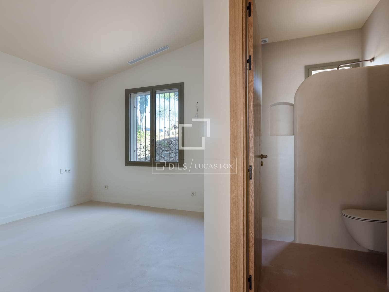 6 chambre Villa/Maison à vendre à Arenys de Mar avec piscine garage - 2 200 000 € (Ref: 10172232)