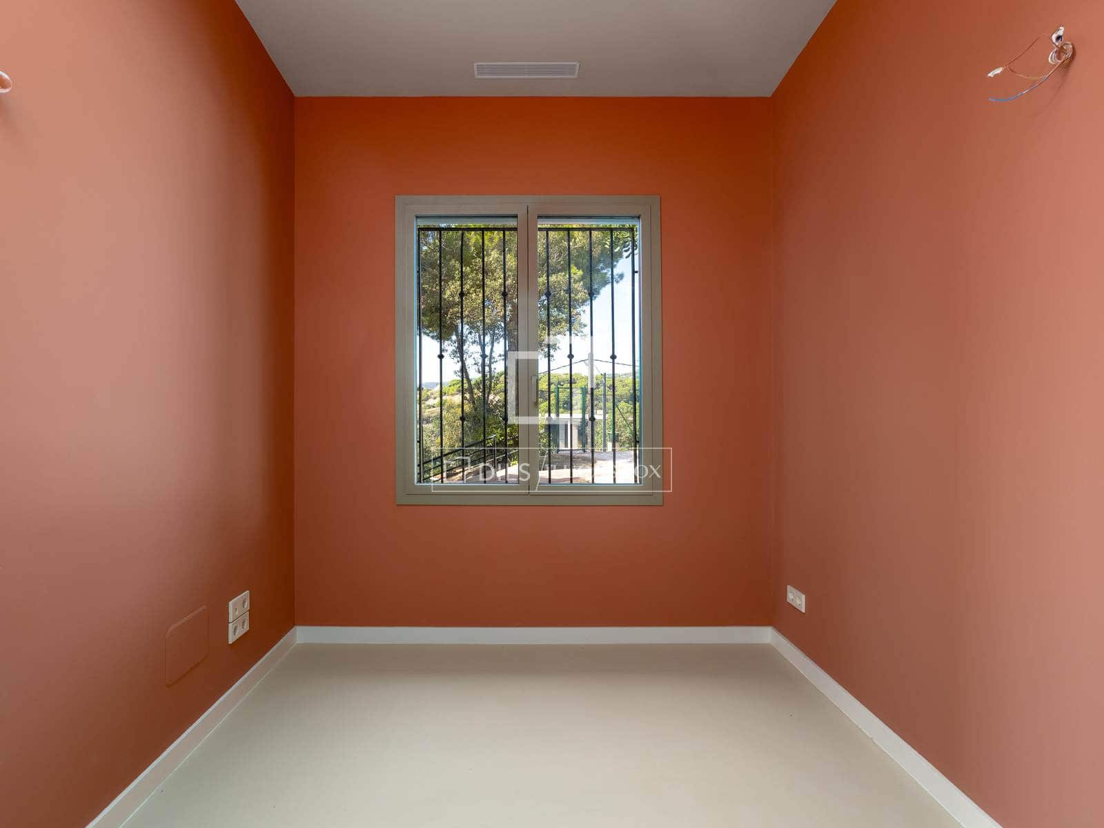 6 chambre Villa/Maison à vendre à Arenys de Mar avec piscine garage - 2 200 000 € (Ref: 10172232)