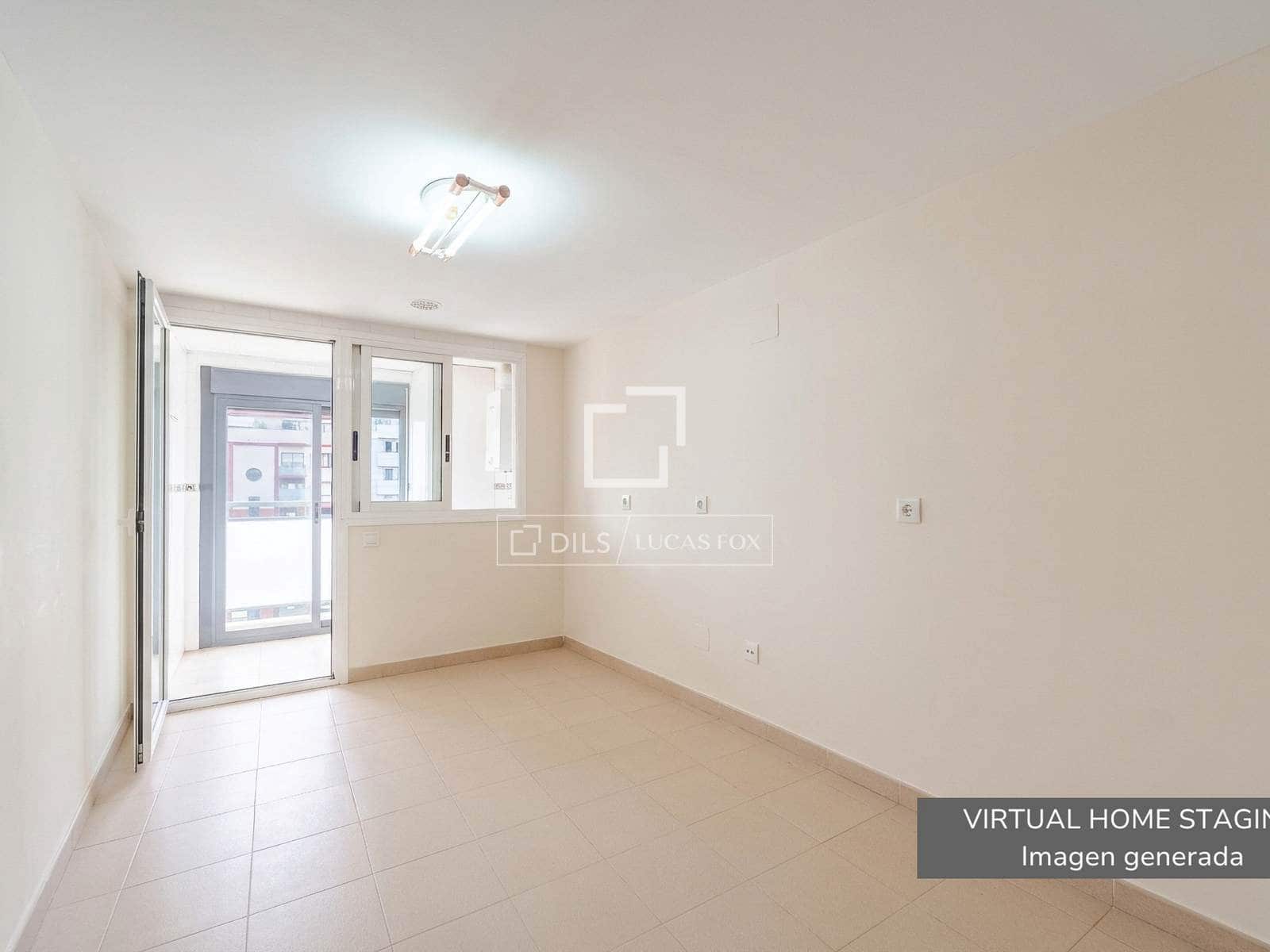 2 chambre Appartement à vendre à Valence ville avec garage - 550 000 € (Ref: 10172833)