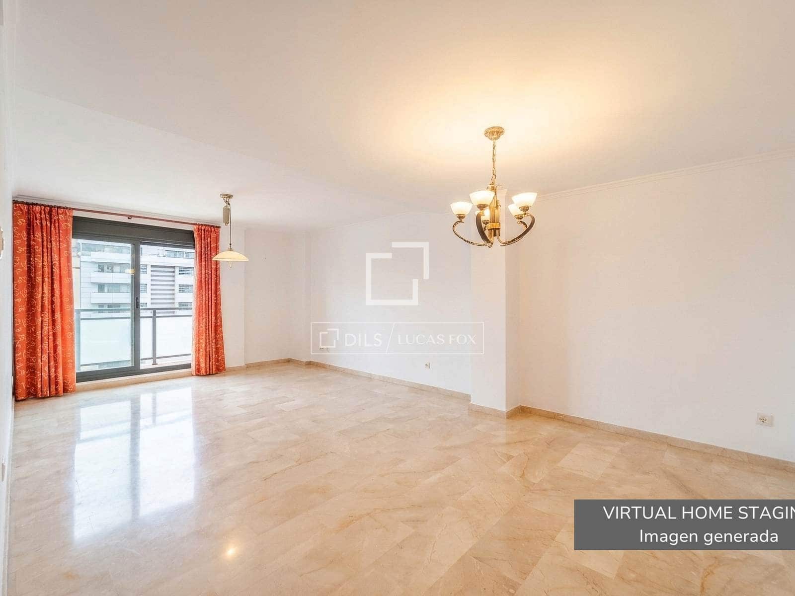 2 chambre Appartement à vendre à Valence ville avec garage - 550 000 € (Ref: 10172833)