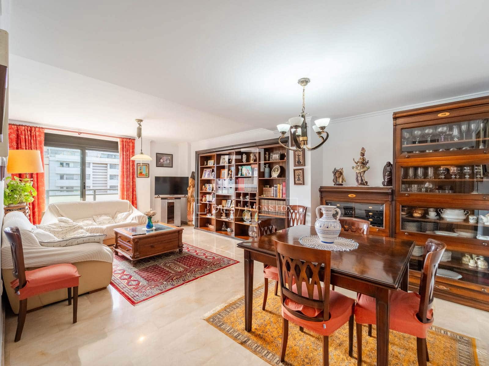 2 chambre Appartement à vendre à Valence ville avec garage - 550 000 € (Ref: 10172833)