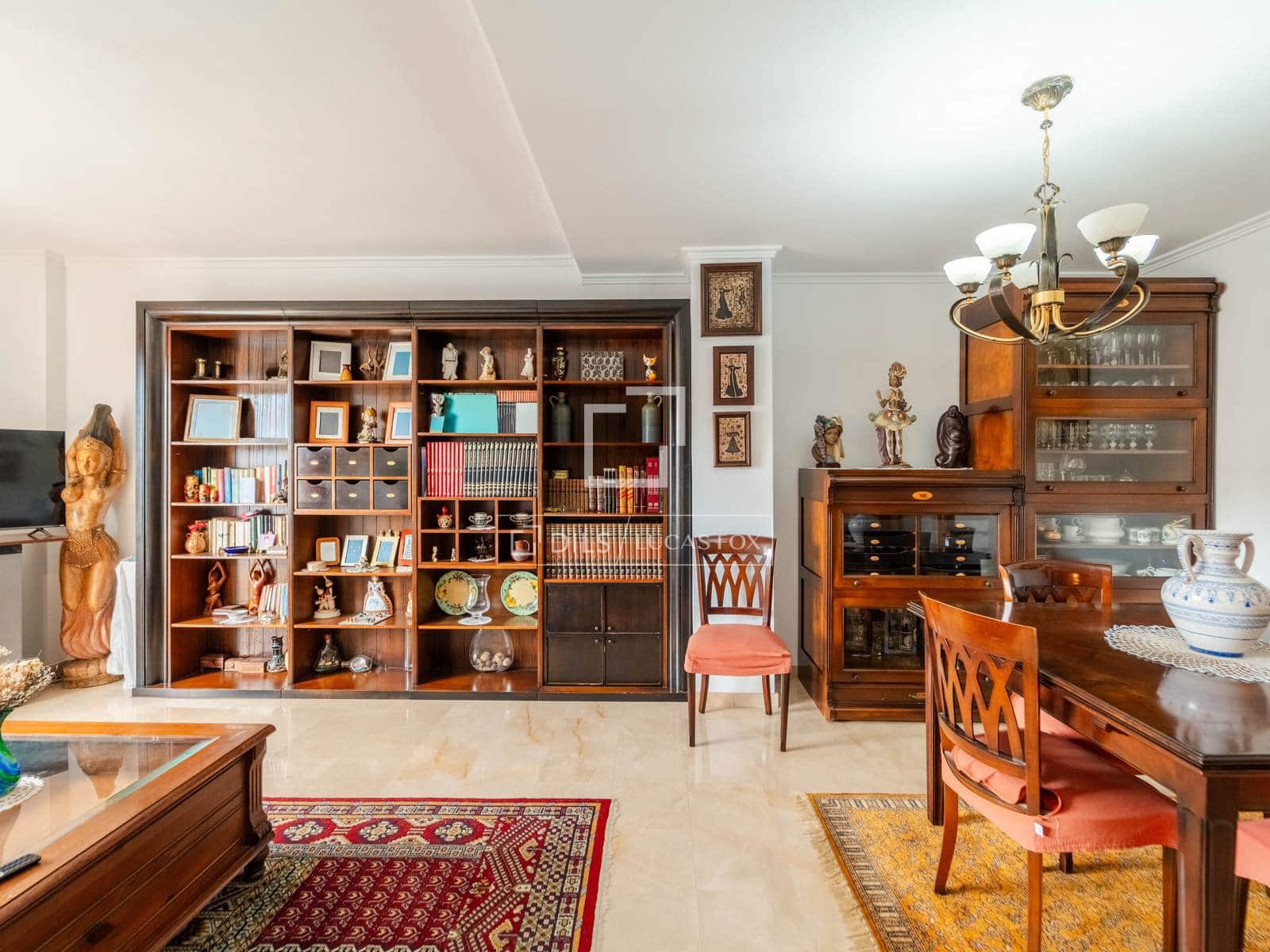 2 chambre Appartement à vendre à Valence ville avec garage - 550 000 € (Ref: 10172833)