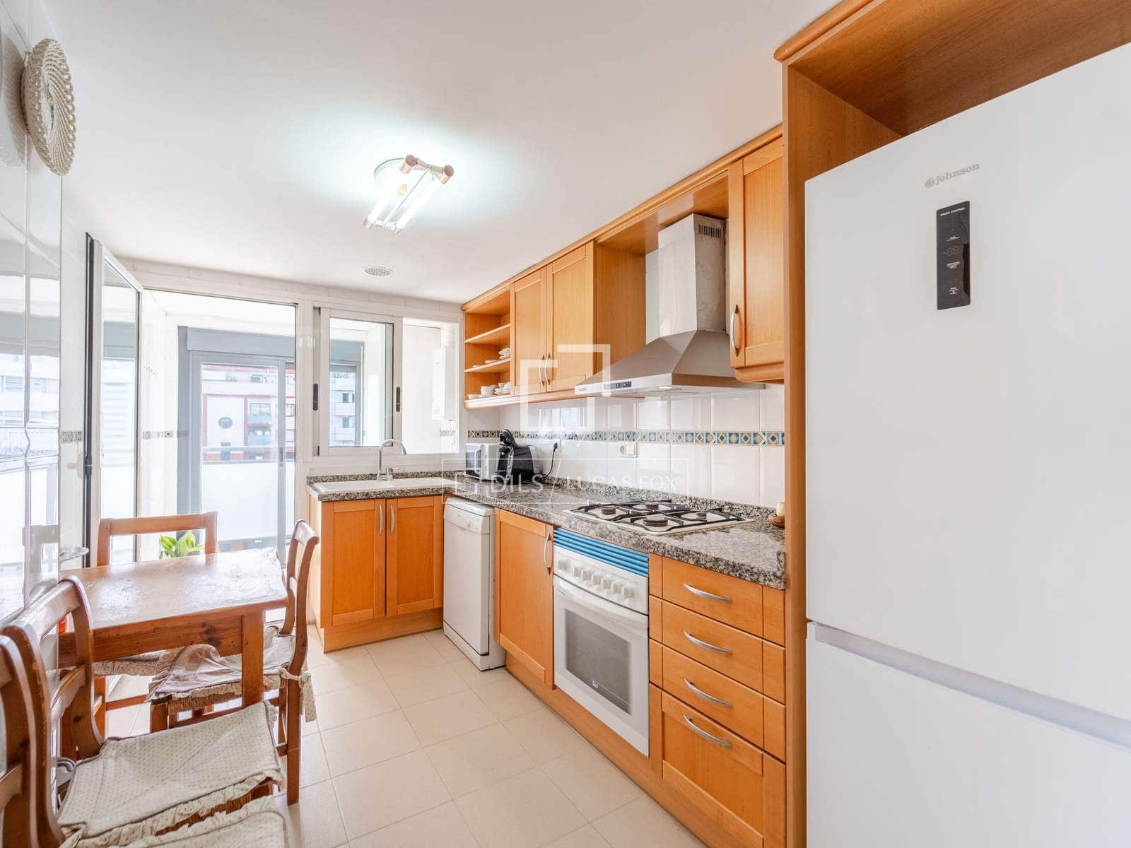 2 chambre Appartement à vendre à Valence ville avec garage - 550 000 € (Ref: 10172833)