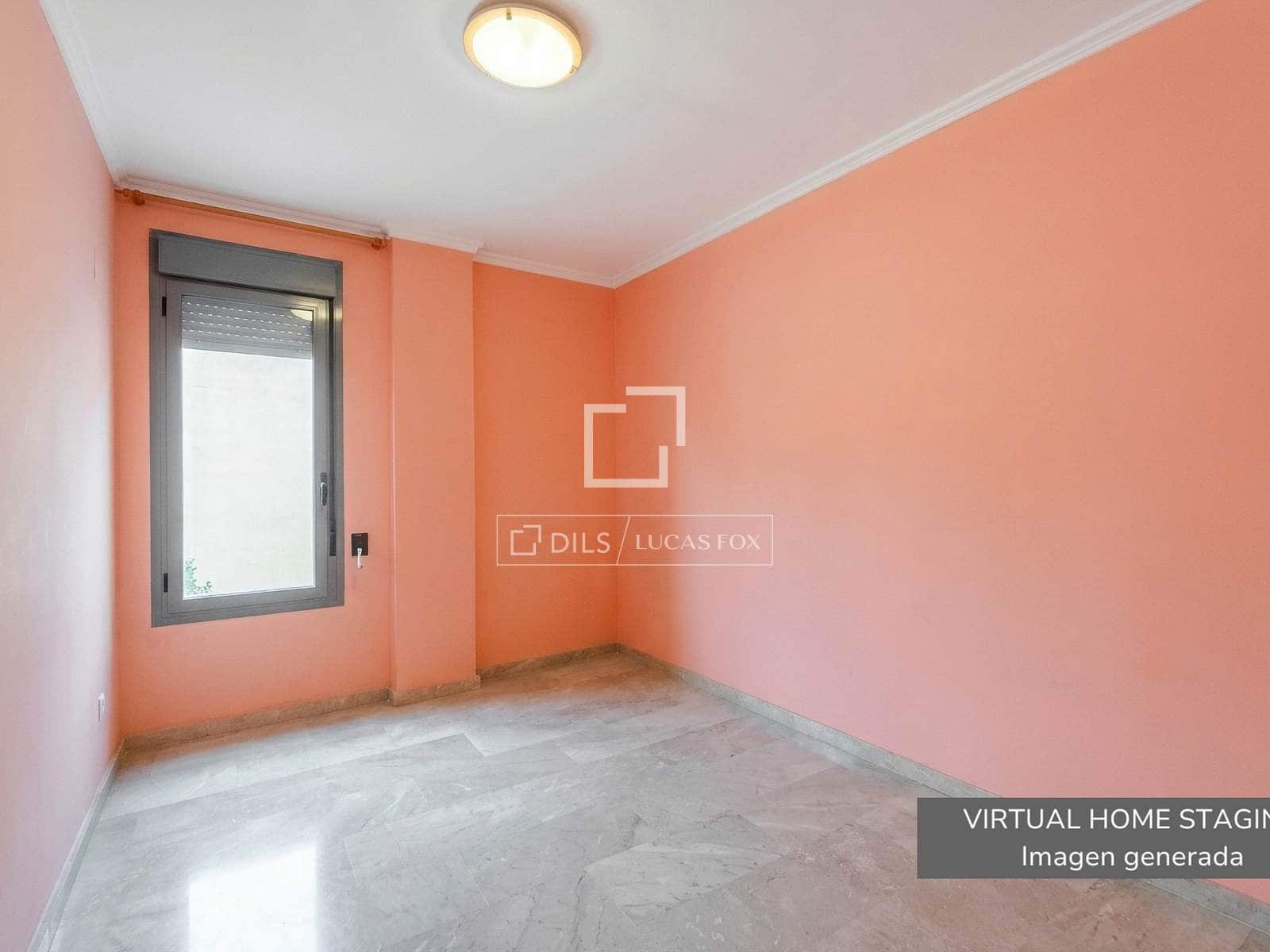2 chambre Appartement à vendre à Valence ville avec garage - 550 000 € (Ref: 10172833)