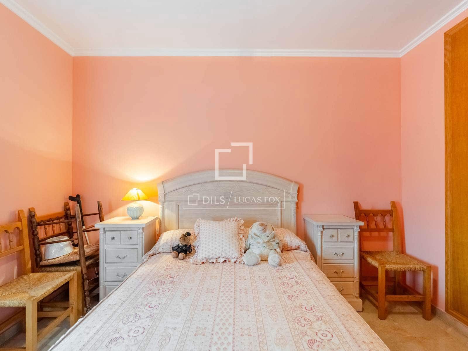 2 chambre Appartement à vendre à Valence ville avec garage - 550 000 € (Ref: 10172833)