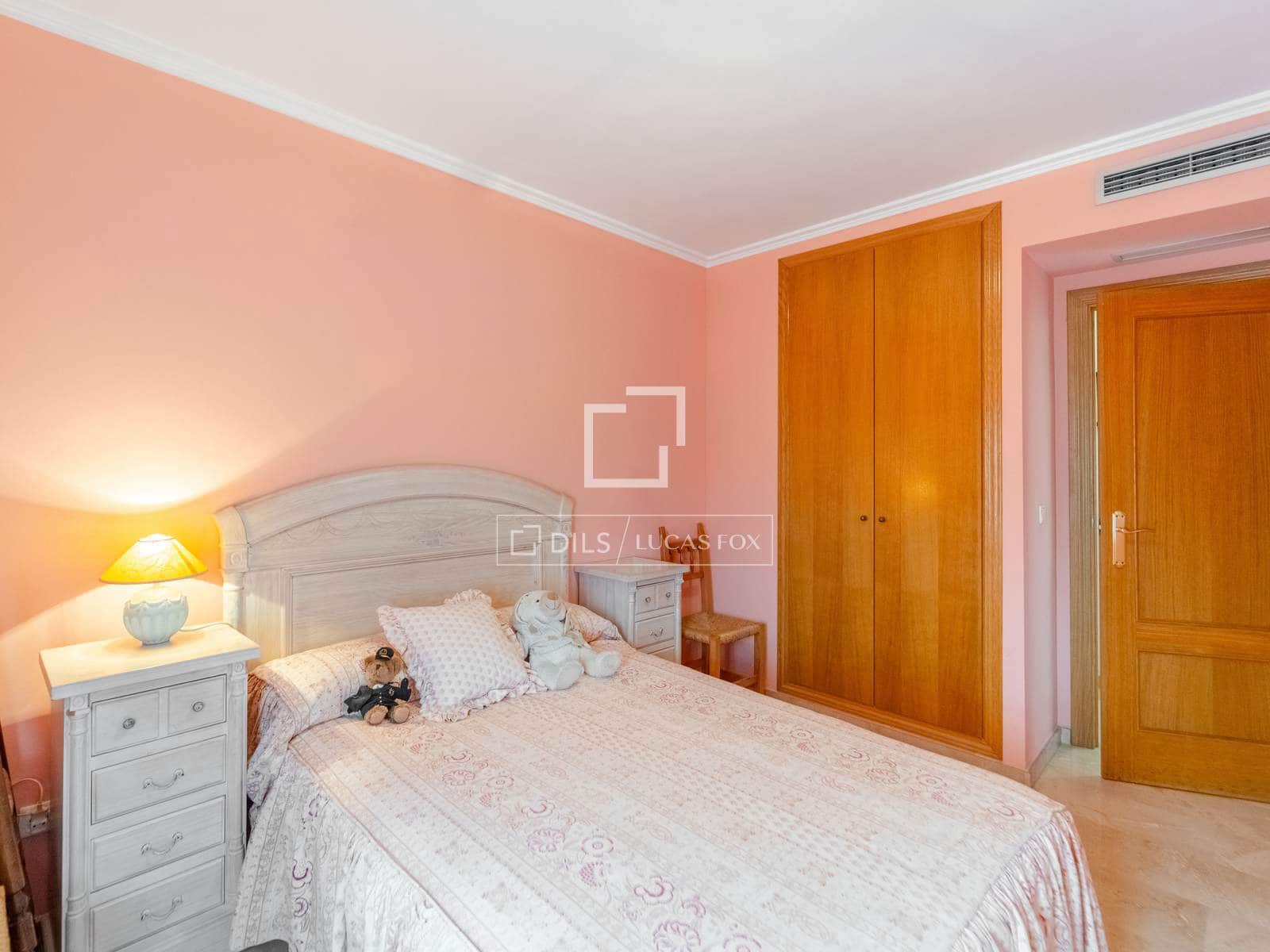 2 chambre Appartement à vendre à Valence ville avec garage - 550 000 € (Ref: 10172833)