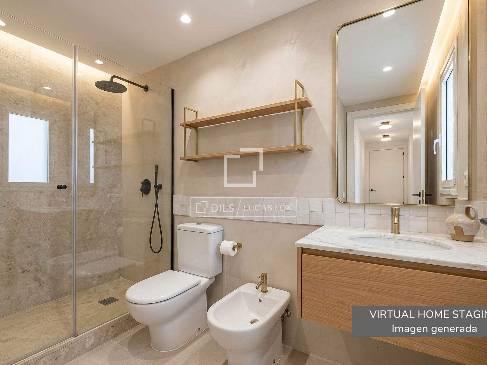 2 chambre Appartement à vendre à Valence ville avec garage - 550 000 € (Ref: 10172833)
