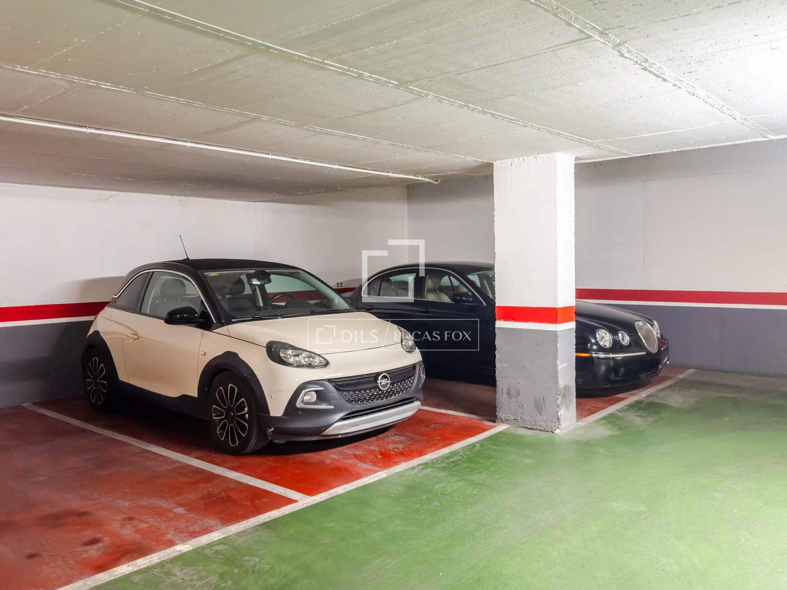 2 chambre Appartement à vendre à Valence ville avec garage - 550 000 € (Ref: 10172833)