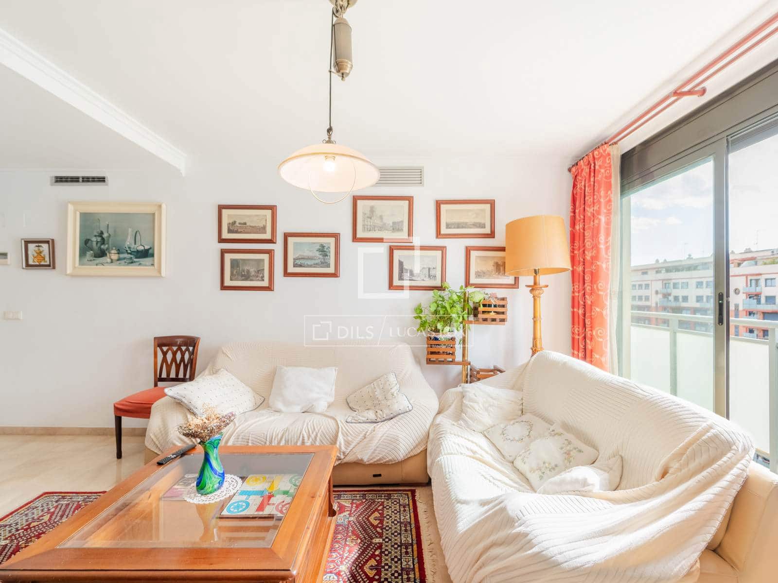 2 chambre Appartement à vendre à Valence ville avec garage - 550 000 € (Ref: 10172833)