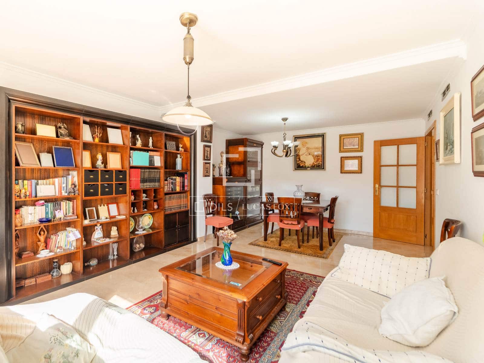 2 chambre Appartement à vendre à Valence ville avec garage - 550 000 € (Ref: 10172833)