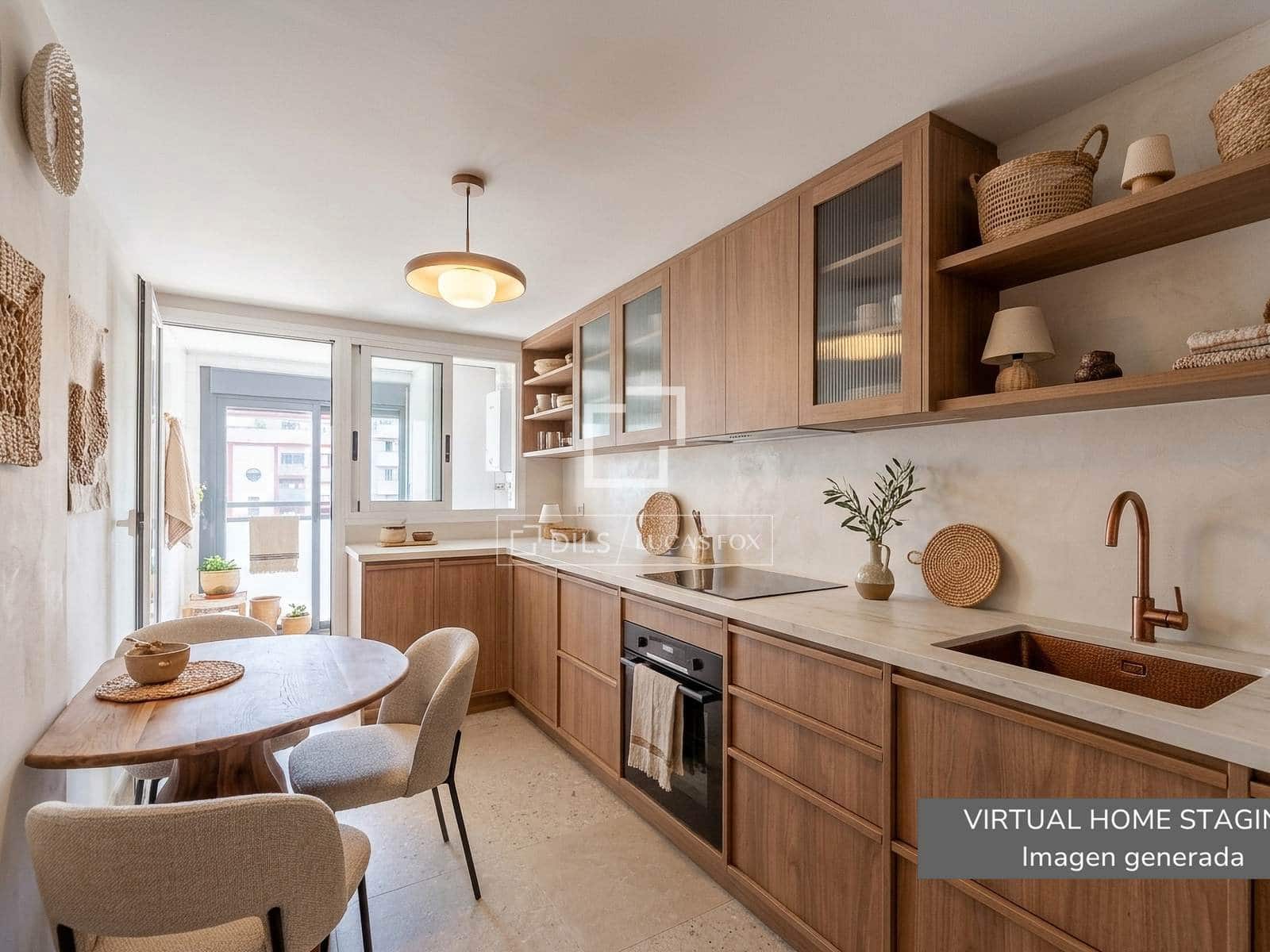 2 chambre Appartement à vendre à Valence ville avec garage - 550 000 € (Ref: 10172833)
