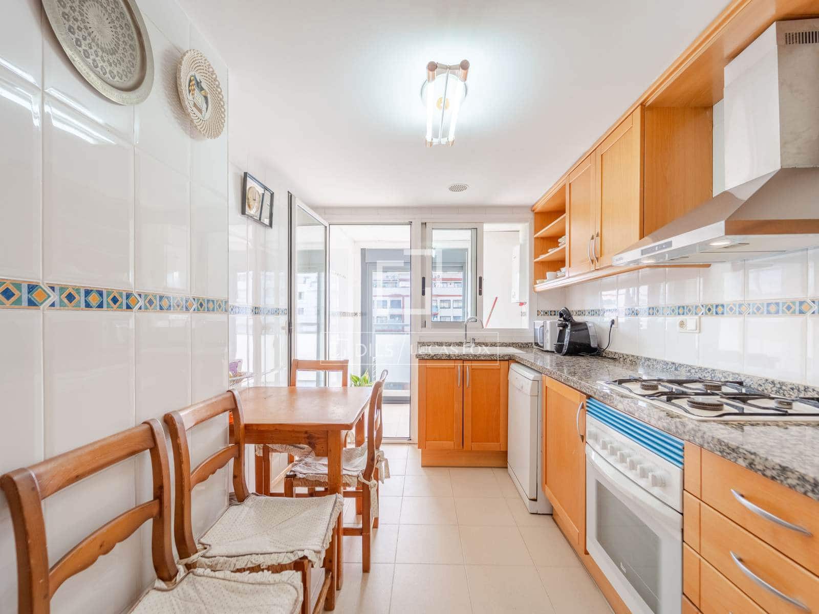 2 chambre Appartement à vendre à Valence ville avec garage - 550 000 € (Ref: 10172833)