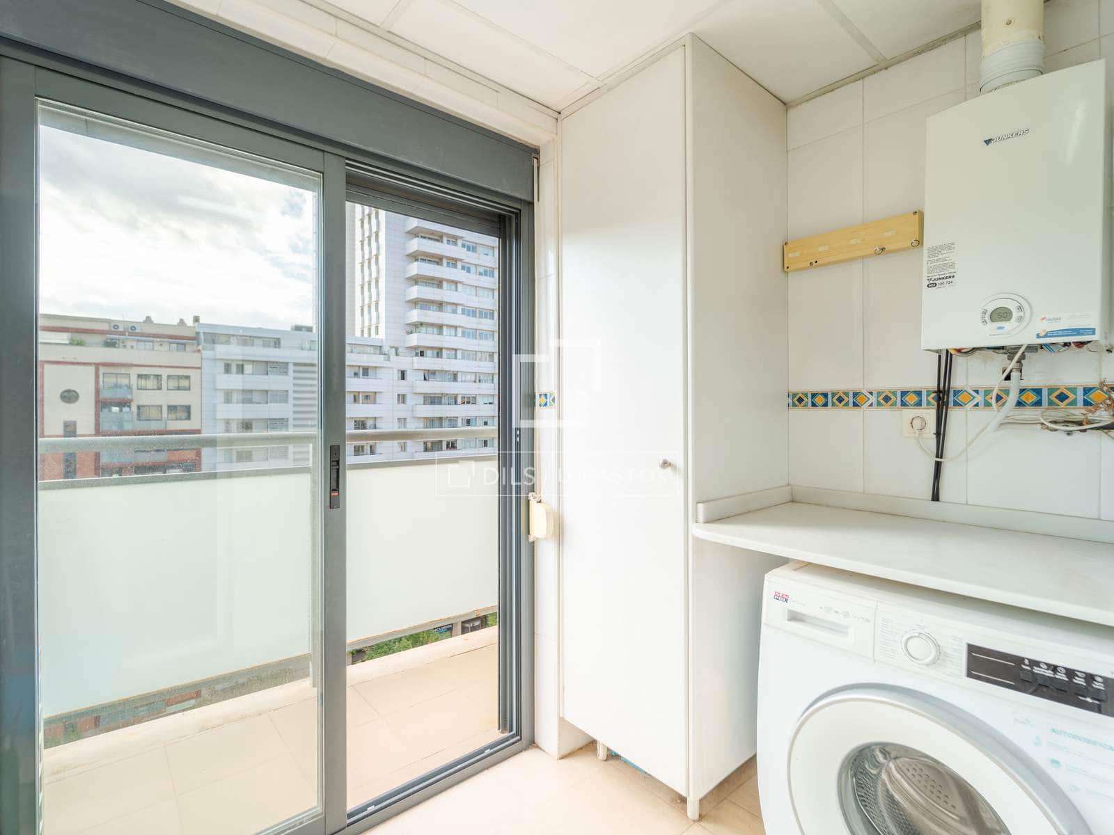 2 chambre Appartement à vendre à Valence ville avec garage - 550 000 € (Ref: 10172833)