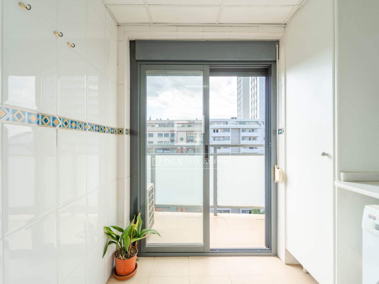 2 chambre Appartement à vendre à Valence ville avec garage - 550 000 € (Ref: 10172833)