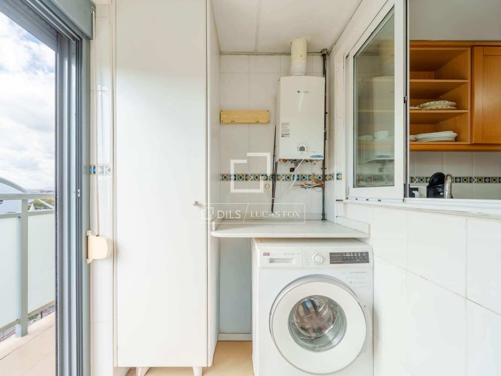 2 chambre Appartement à vendre à Valence ville avec garage - 550 000 € (Ref: 10172833)