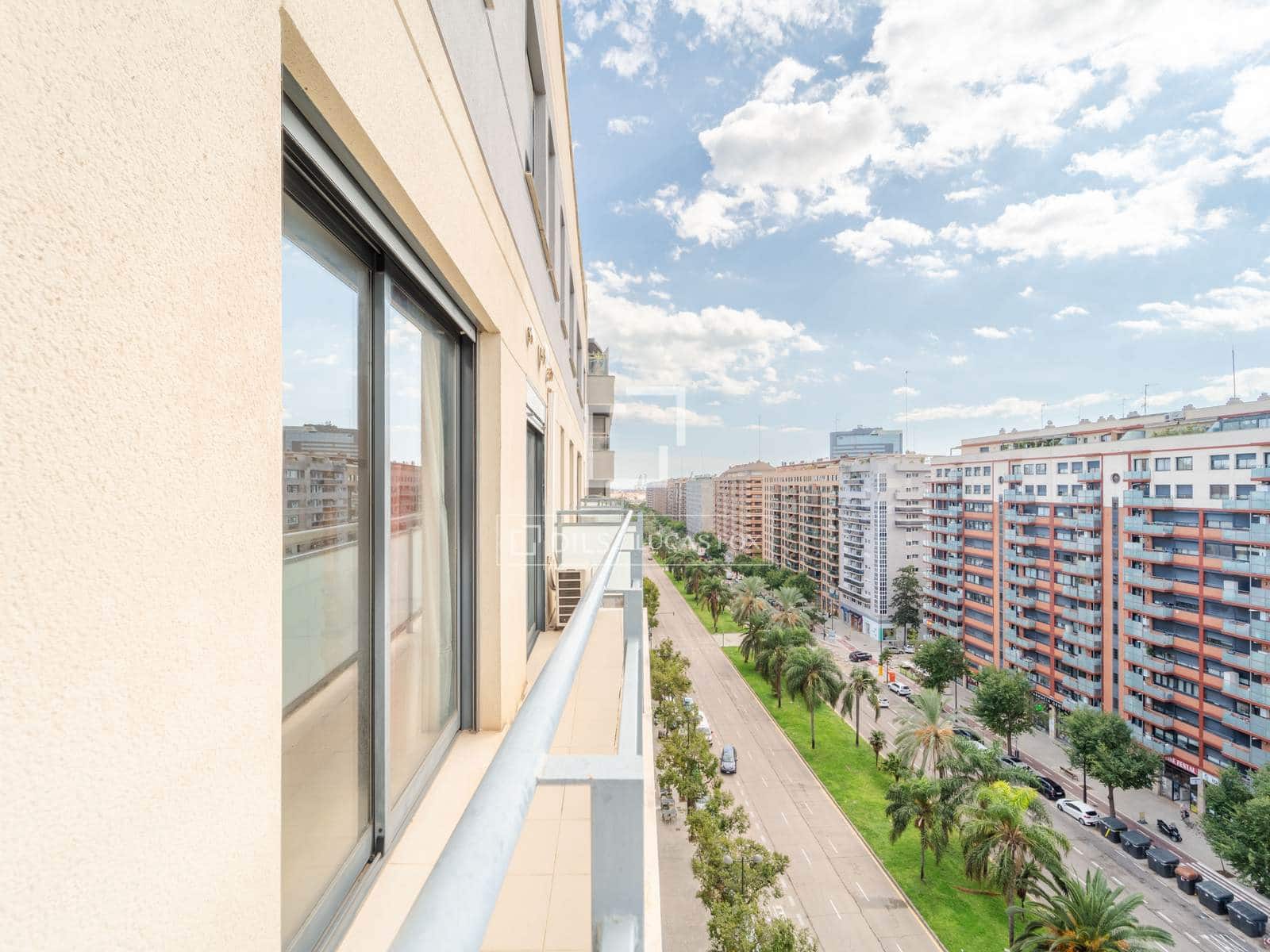 2 chambre Appartement à vendre à Valence ville avec garage - 550 000 € (Ref: 10172833)
