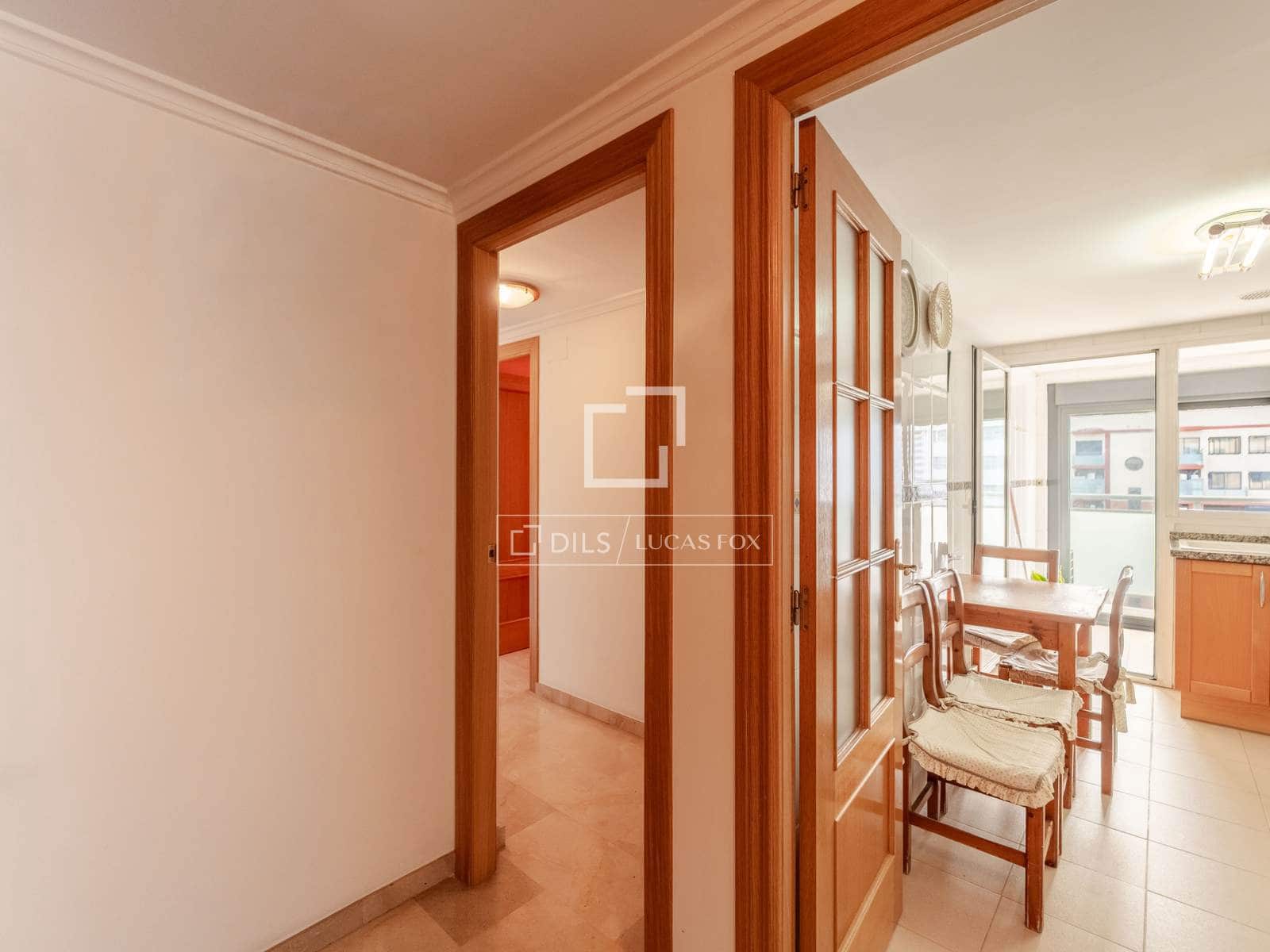 2 chambre Appartement à vendre à Valence ville avec garage - 550 000 € (Ref: 10172833)