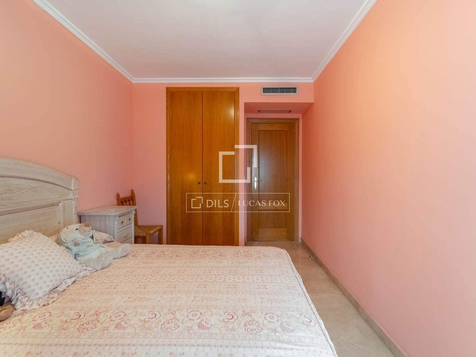 2 chambre Appartement à vendre à Valence ville avec garage - 550 000 € (Ref: 10172833)
