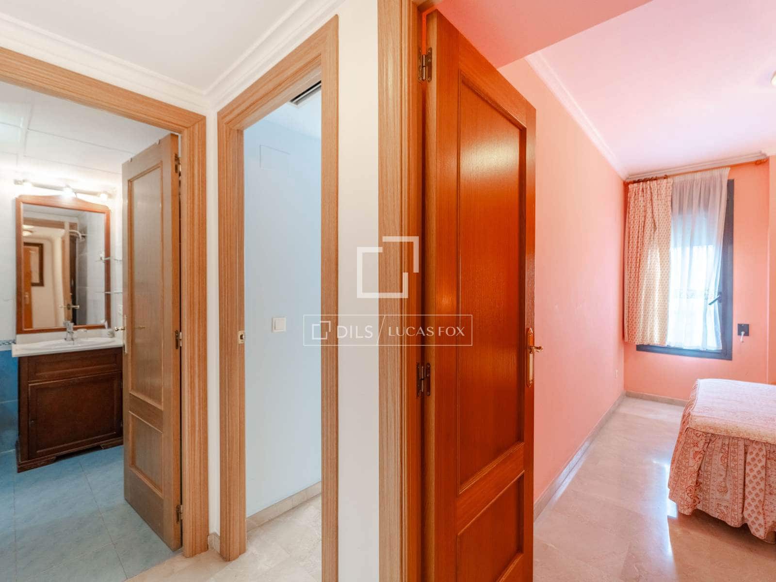 2 chambre Appartement à vendre à Valence ville avec garage - 550 000 € (Ref: 10172833)