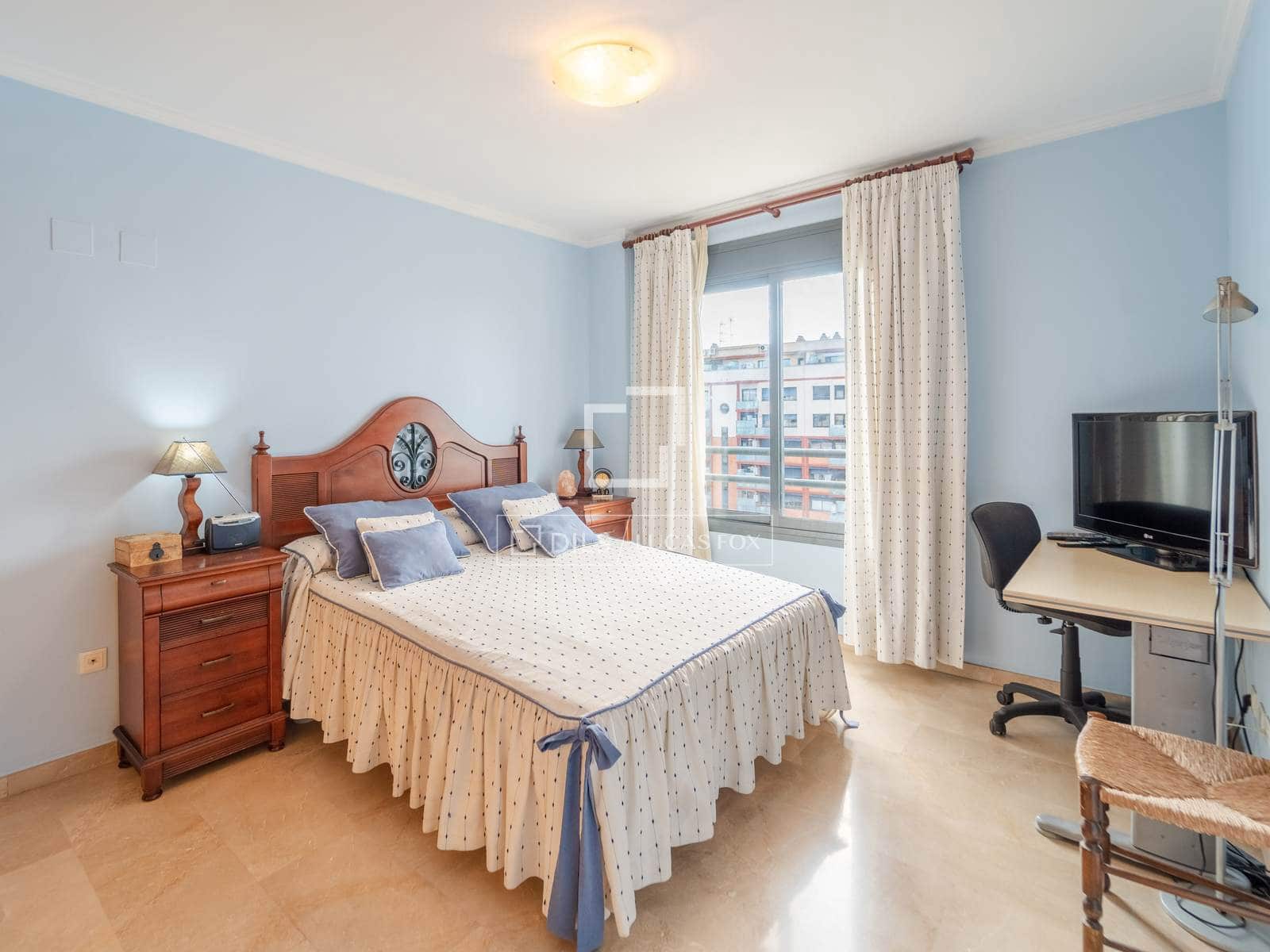 2 chambre Appartement à vendre à Valence ville avec garage - 550 000 € (Ref: 10172833)