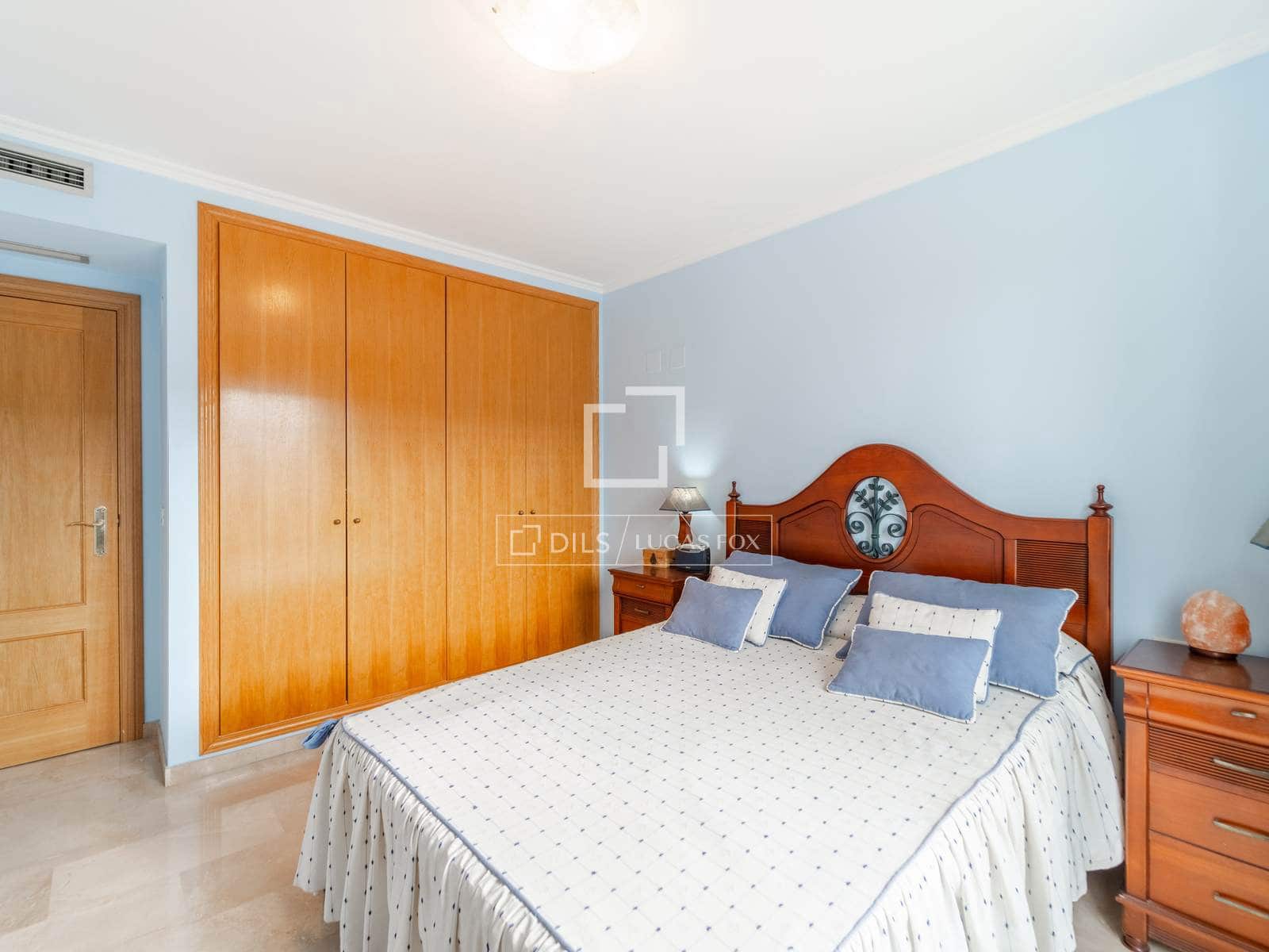 2 chambre Appartement à vendre à Valence ville avec garage - 550 000 € (Ref: 10172833)