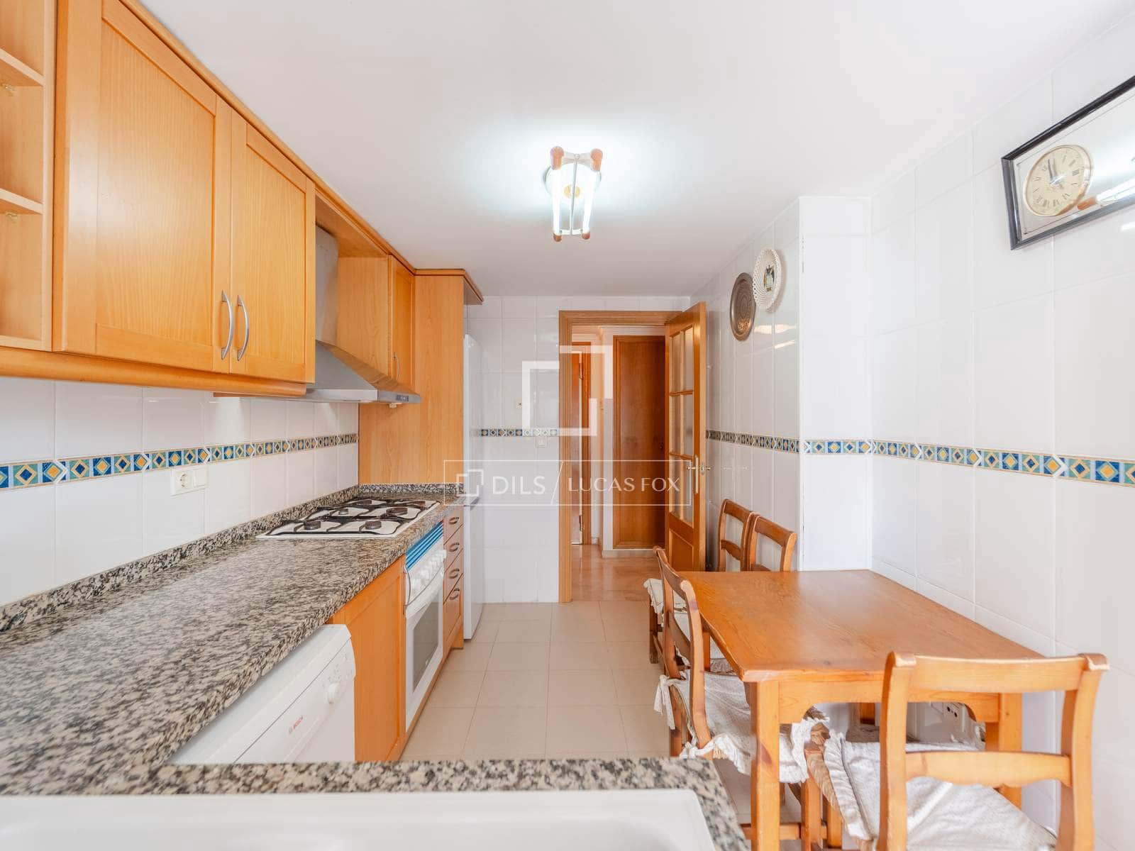 2 chambre Appartement à vendre à Valence ville avec garage - 550 000 € (Ref: 10172833)