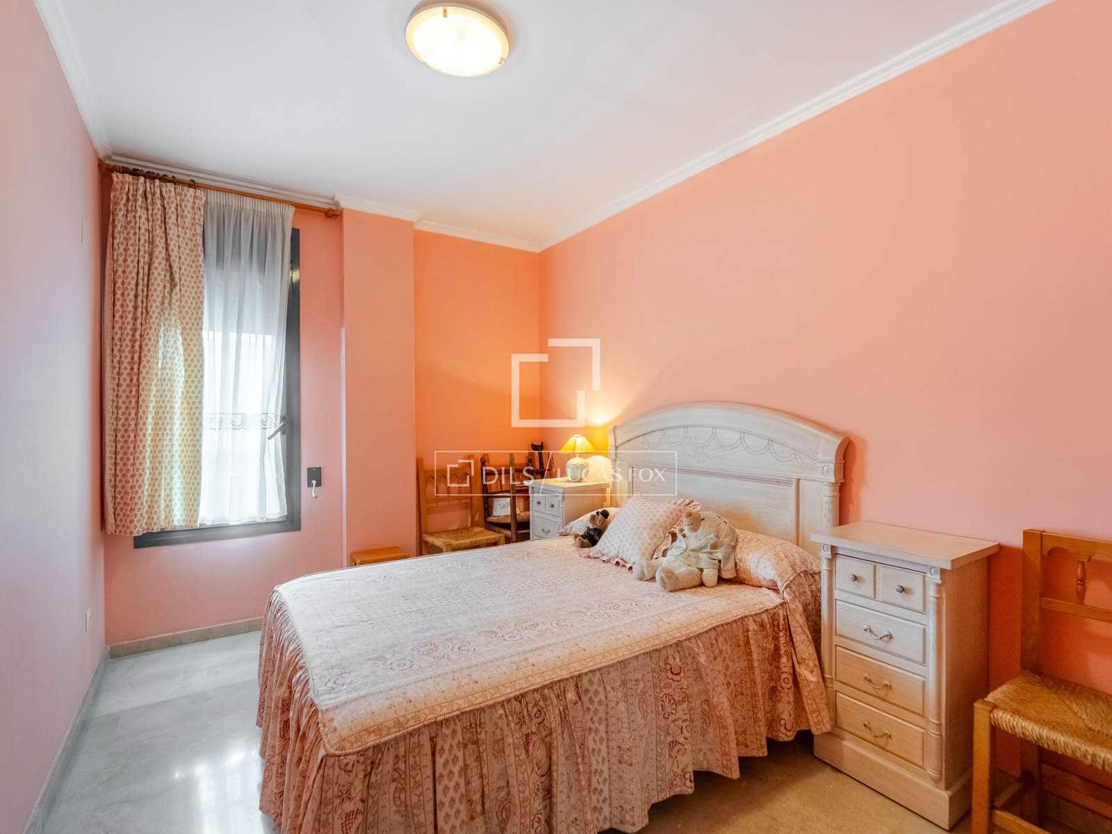 2 chambre Appartement à vendre à Valence ville avec garage - 550 000 € (Ref: 10172833)