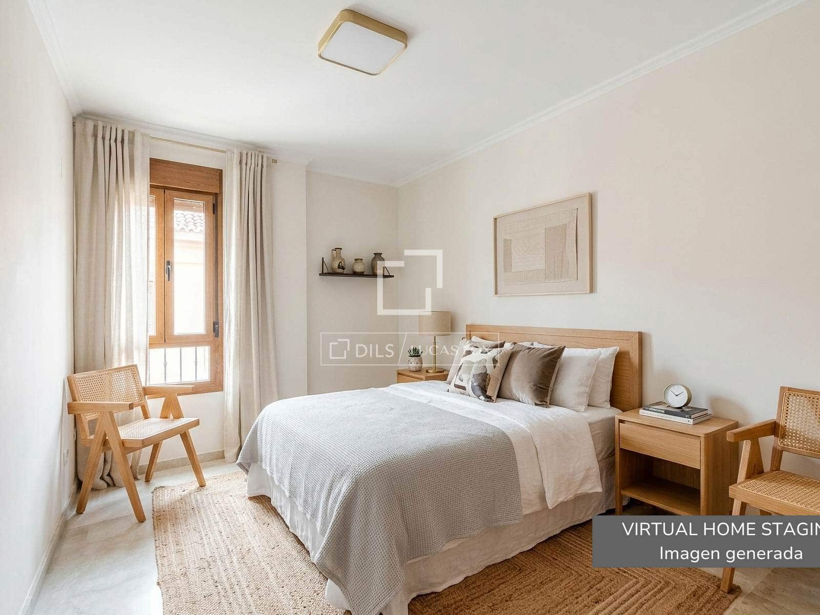 2 chambre Appartement à vendre à Valence ville avec garage - 550 000 € (Ref: 10172833)
