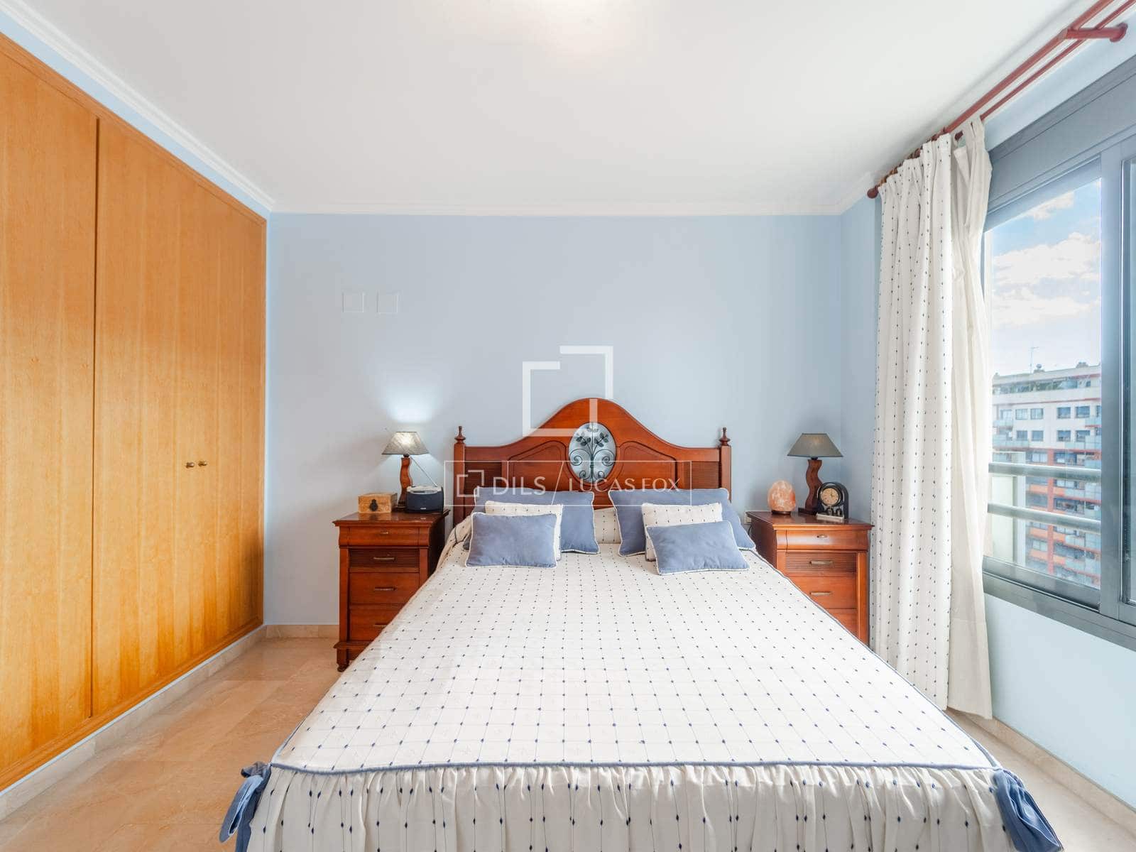 2 chambre Appartement à vendre à Valence ville avec garage - 550 000 € (Ref: 10172833)
