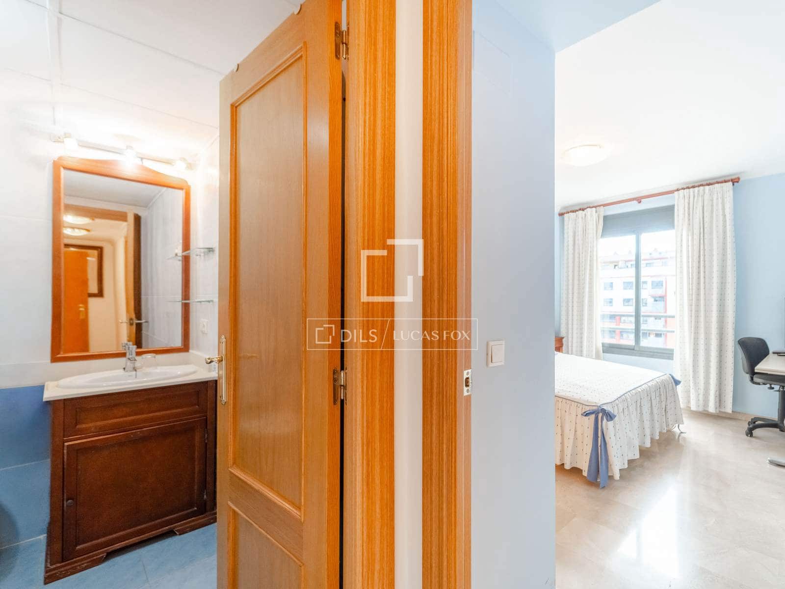 2 chambre Appartement à vendre à Valence ville avec garage - 550 000 € (Ref: 10172833)