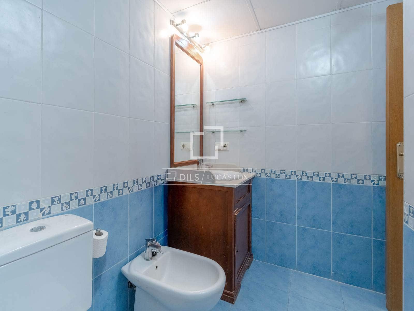2 chambre Appartement à vendre à Valence ville avec garage - 550 000 € (Ref: 10172833)