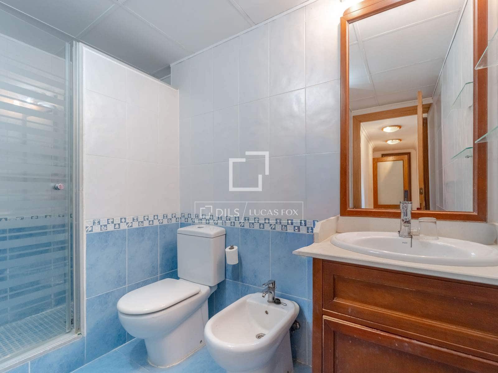 2 chambre Appartement à vendre à Valence ville avec garage - 550 000 € (Ref: 10172833)